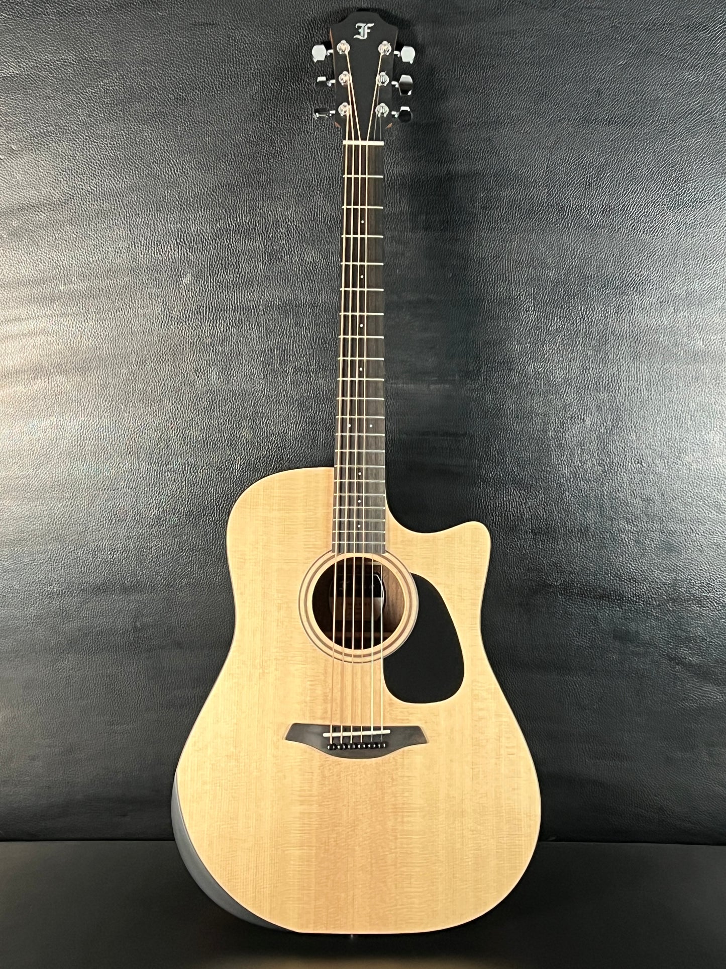 Furch Blue Deluxe Gc-SW a #138953