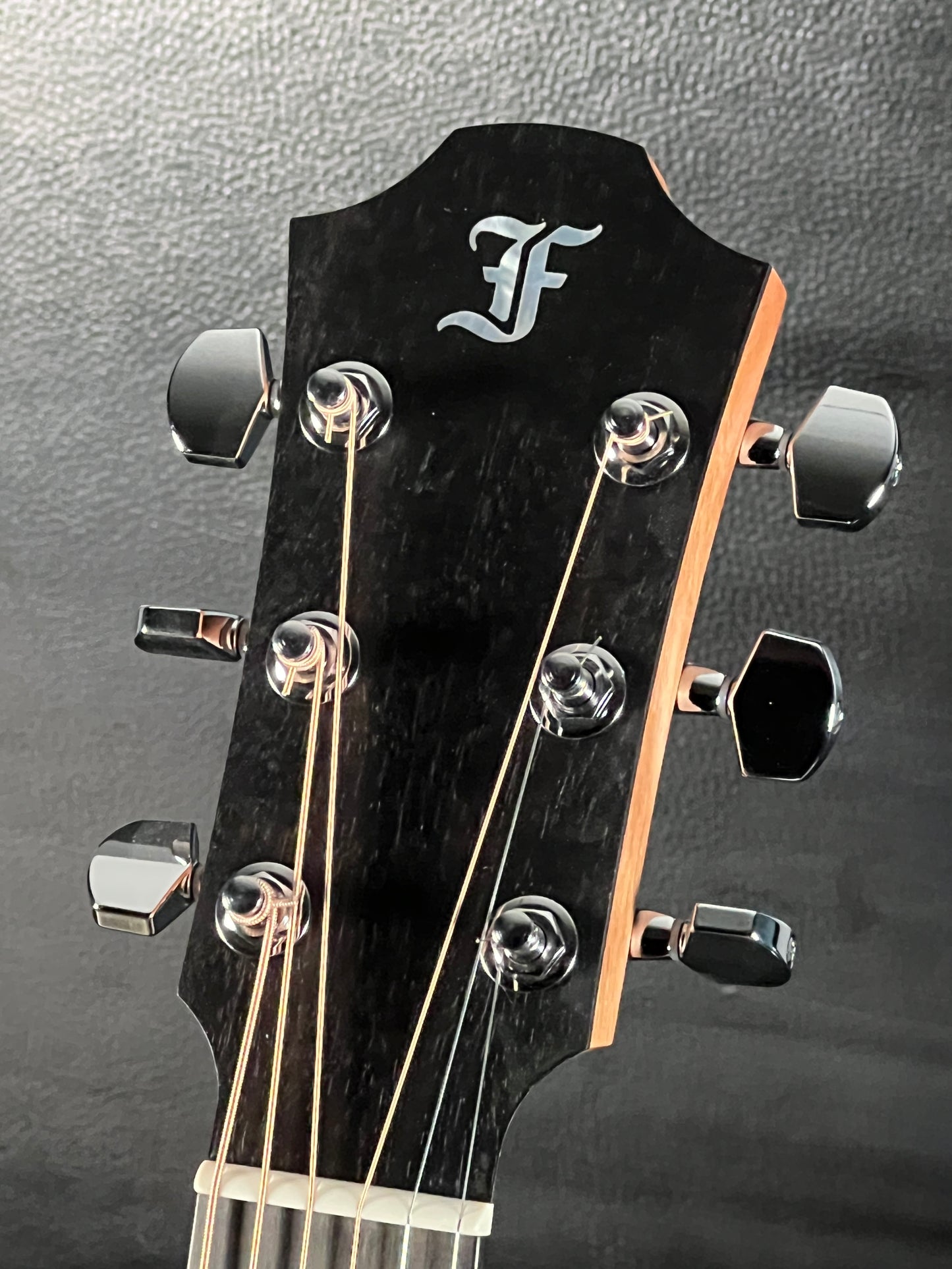 Furch Blue Deluxe Gc-SW a #138953