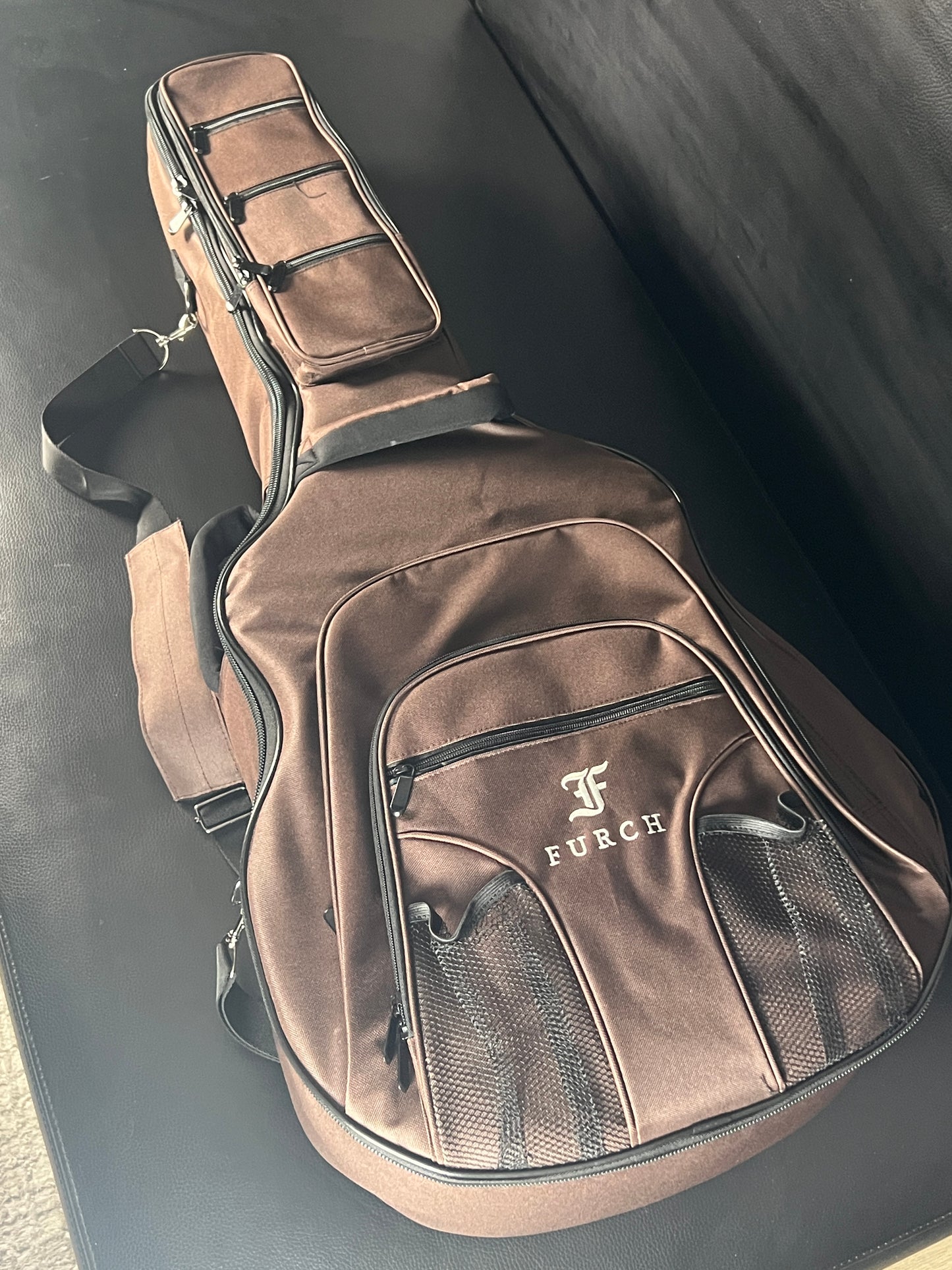 Furch Violet Deluxe Gc-EM a #138947