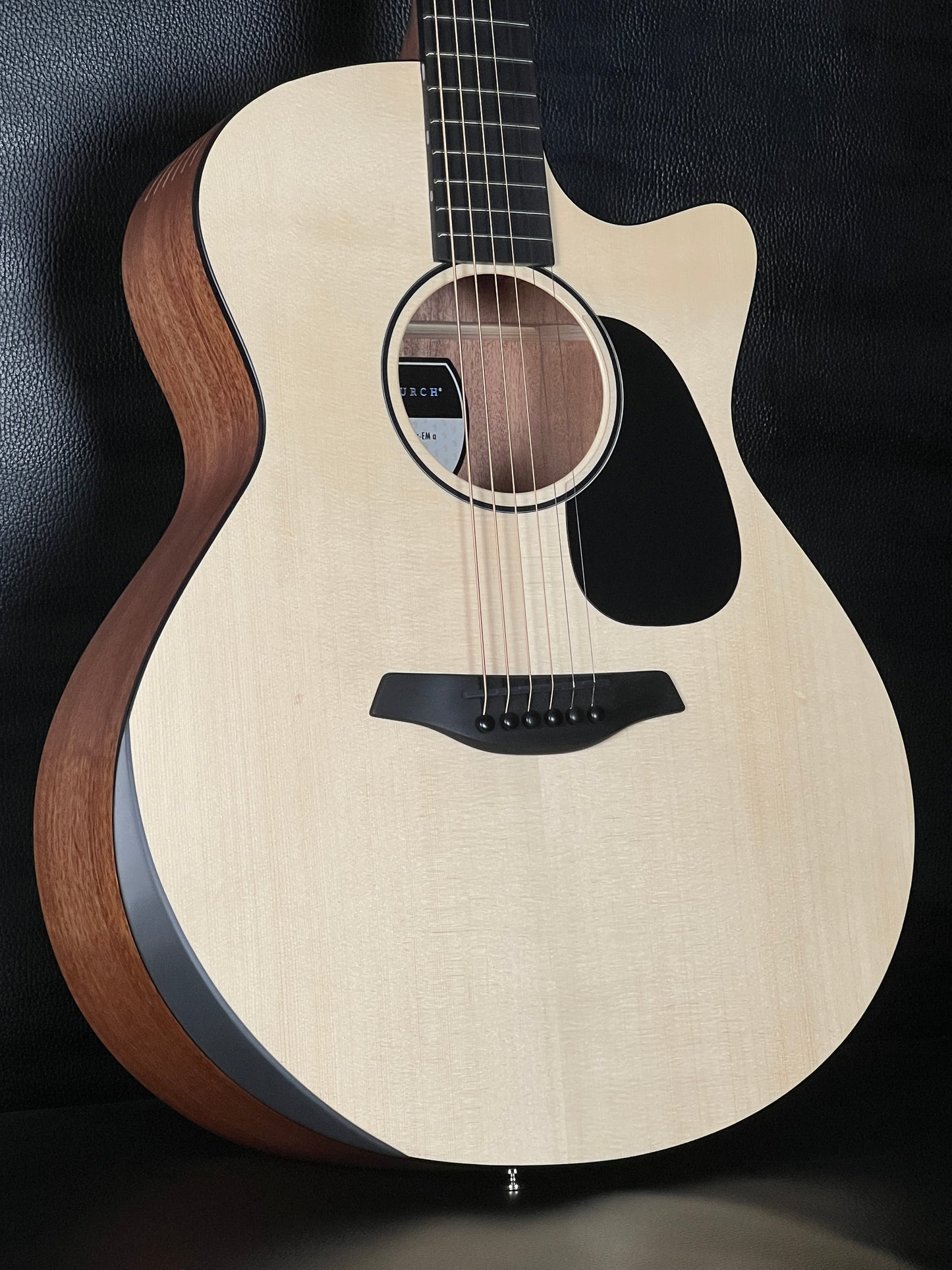 Furch Violet Deluxe Gc-EM a #138947