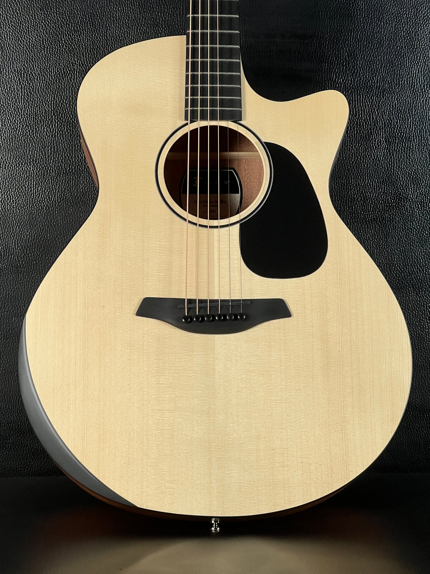 Furch Violet Deluxe Gc-EM a #138947