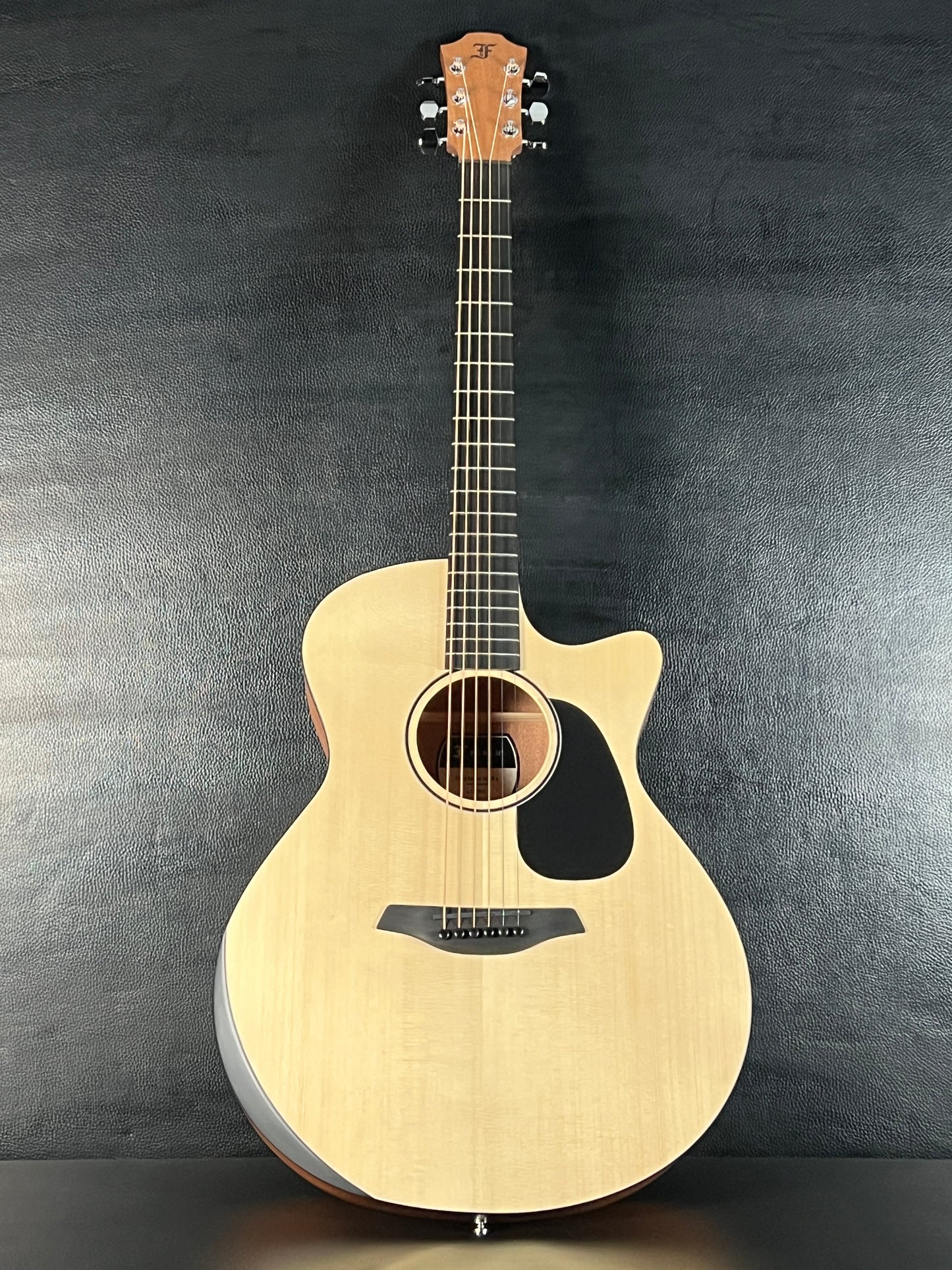 Furch Violet Deluxe Gc-EM a #138947