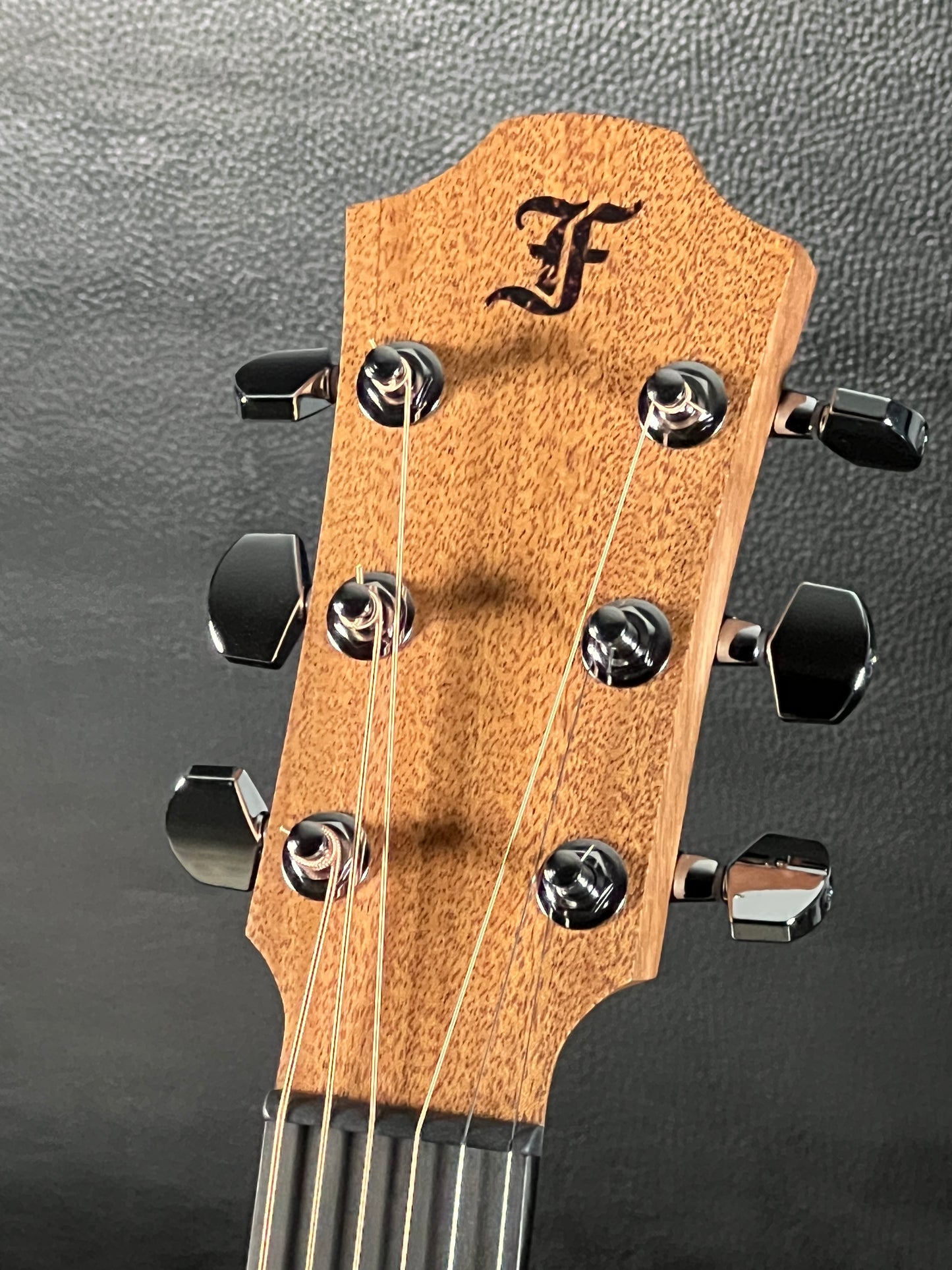 Furch Violet Deluxe Gc-EM a #138947