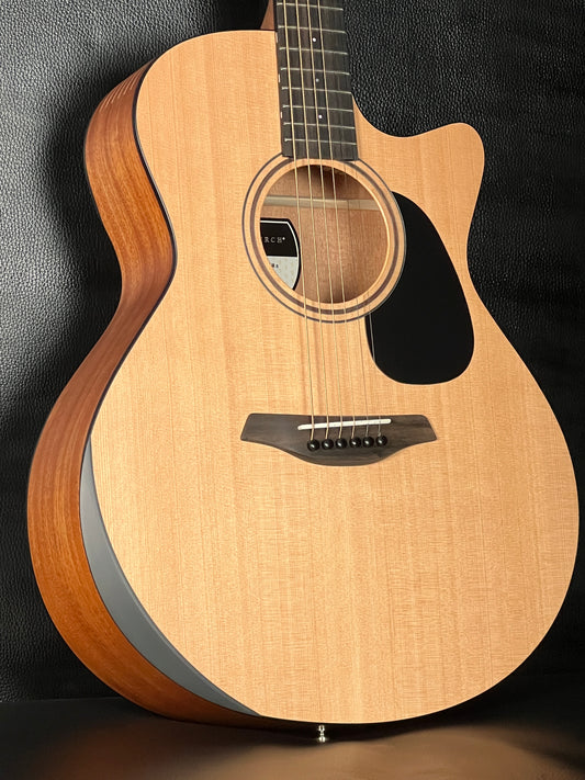 Furch Blue Deluxe Gc-CM a #138949