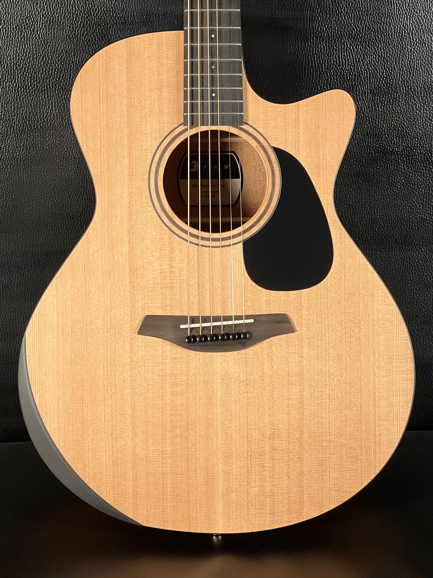Furch Blue Deluxe Gc-CM a #138949