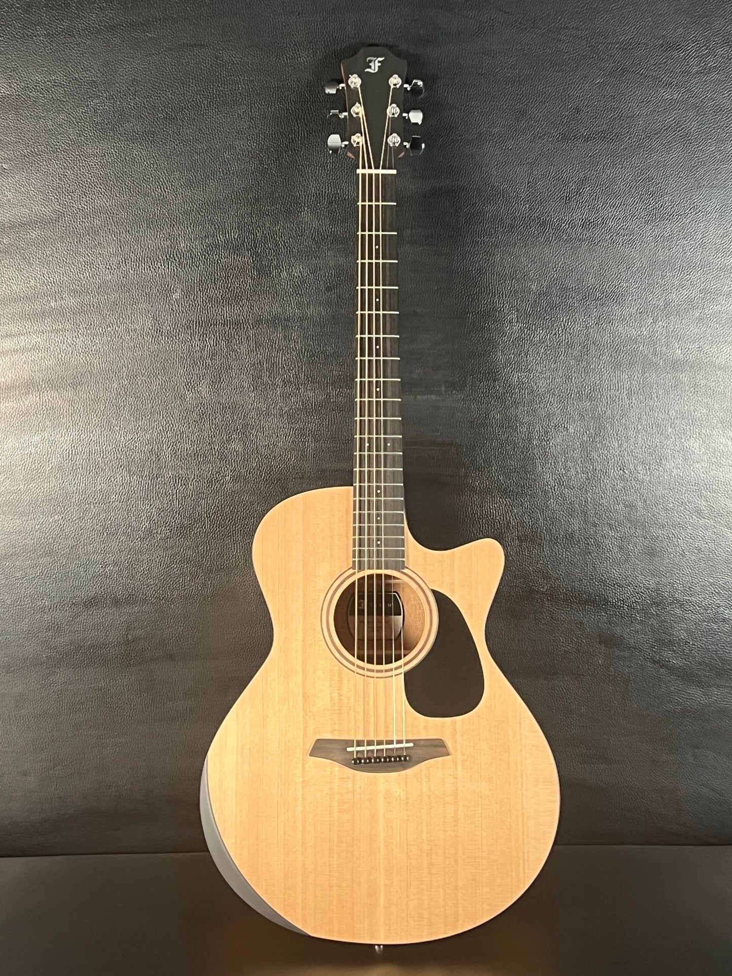 Furch Blue Deluxe Gc-CM a #138949