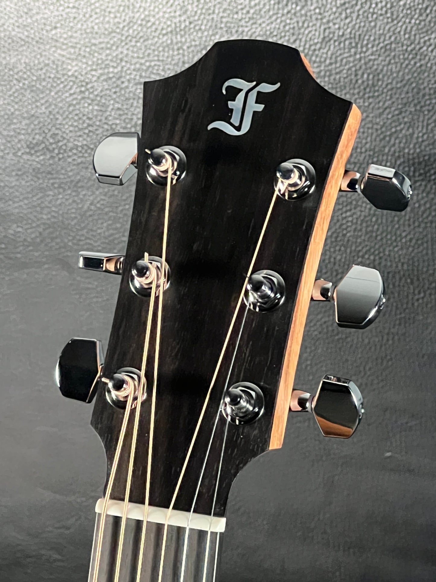 Furch Blue Deluxe Gc-CM a #138949