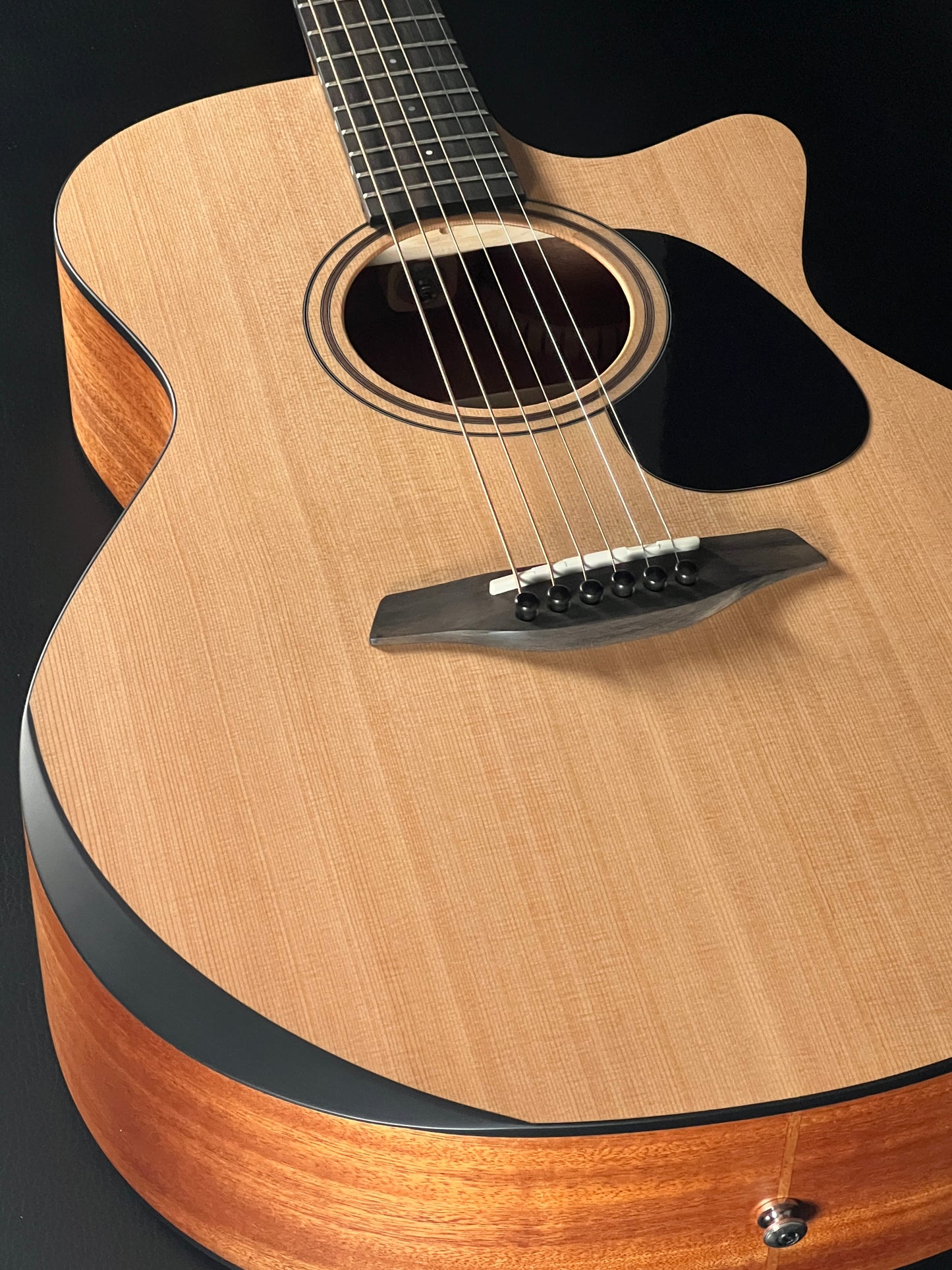 Furch Blue Deluxe Gc-CM a #138949