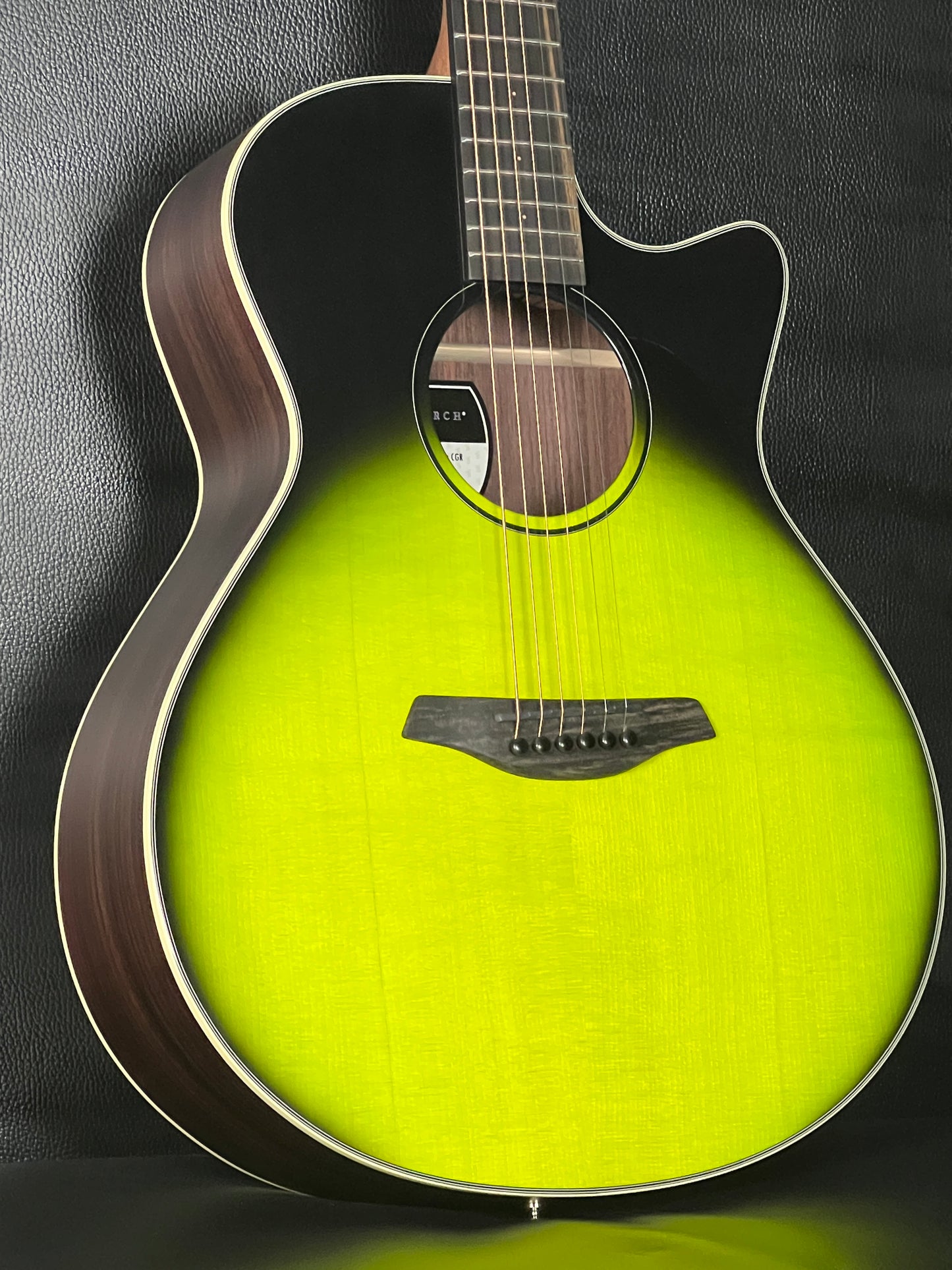 Furch Spectra Plus Gc-ER a CGR #138118