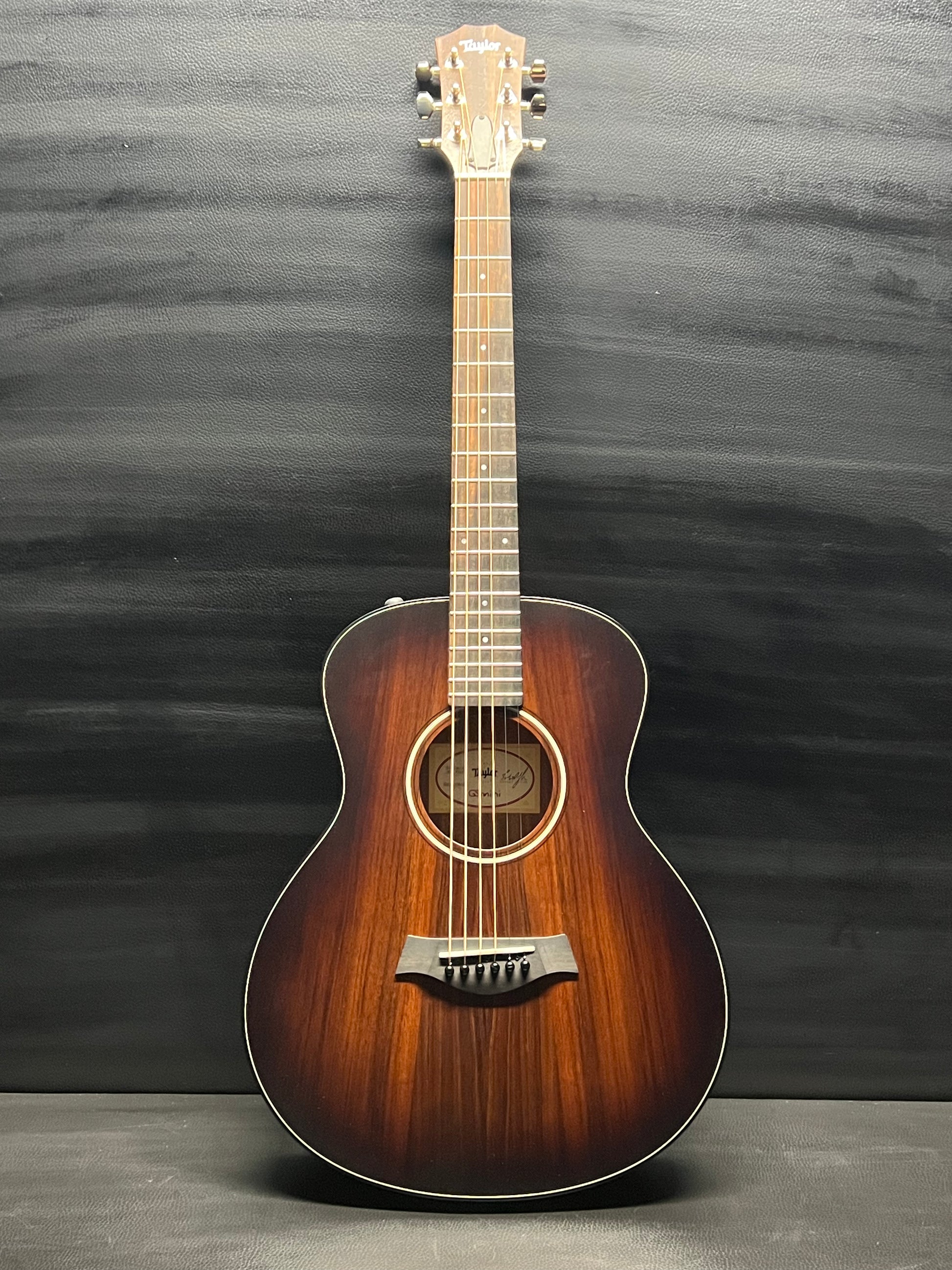 Taylor GS Mini Koa plus (2024年製) Taylor GS Mini-e Koa Plus Taylor GS Mini Koa plus (2024年製) Taylor GS Mini-e Koa Plus
