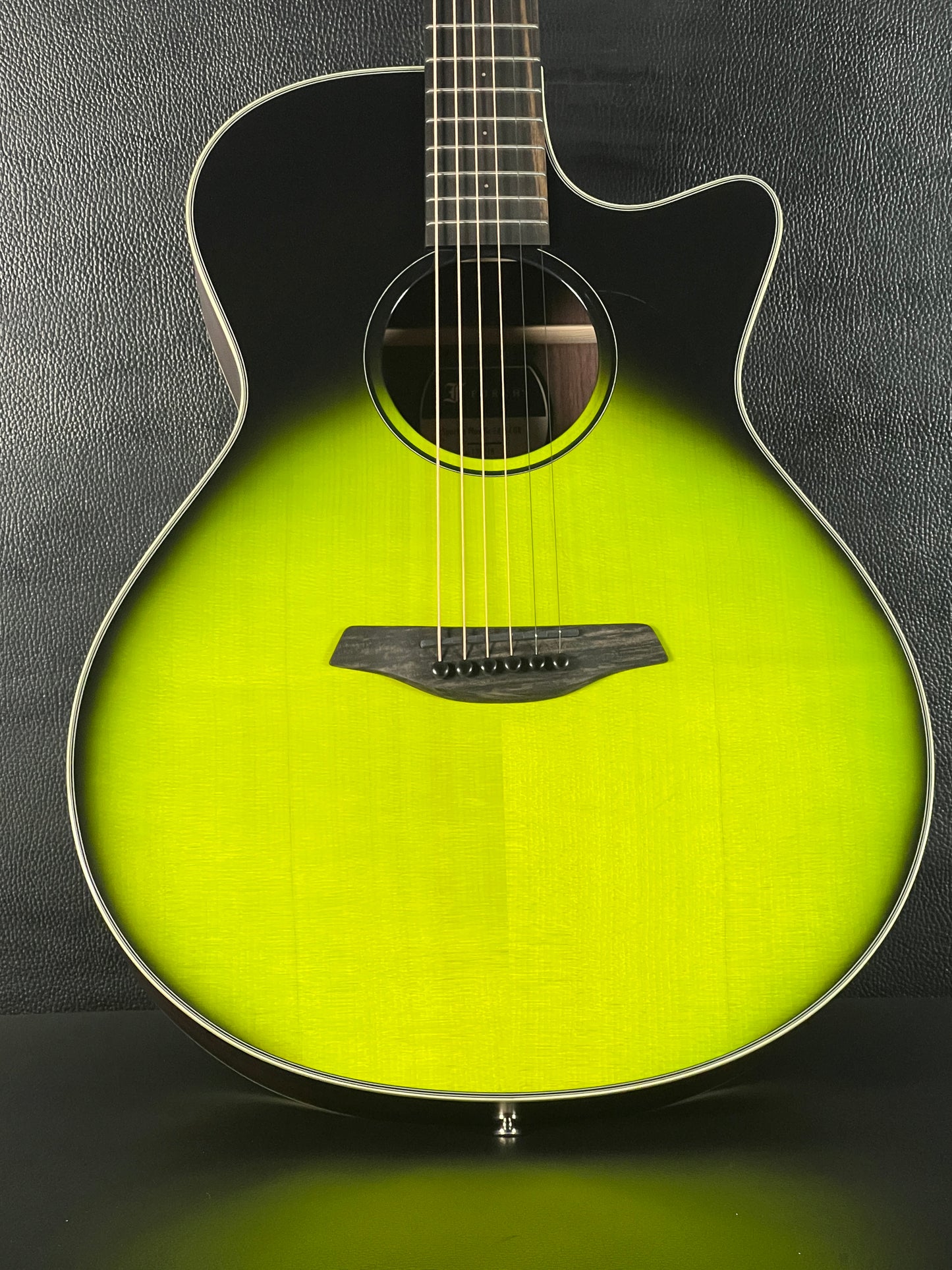 Furch Spectra Plus Gc-ER a CGR #138118
