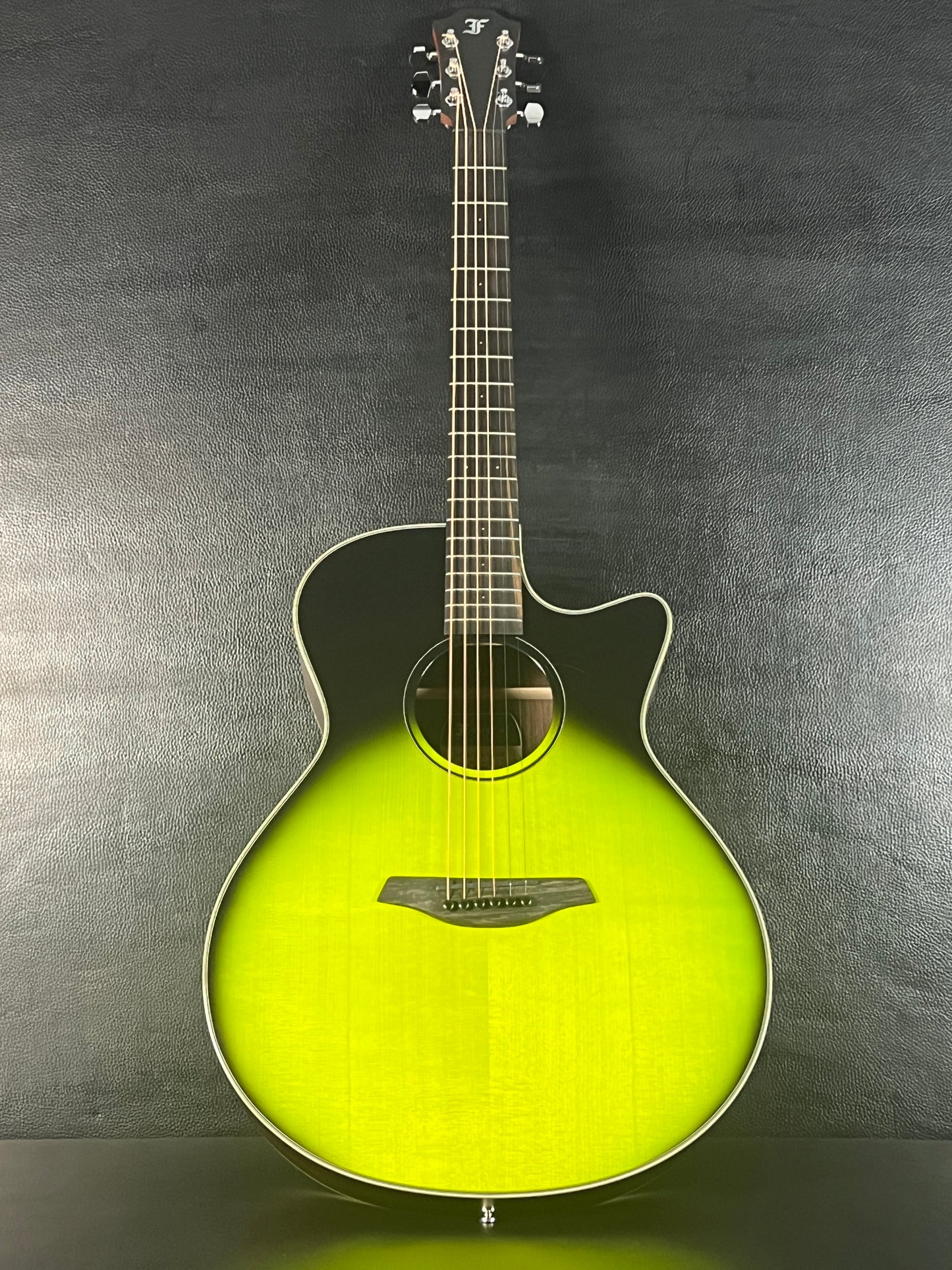 Furch Spectra Plus Gc-ER a CGR #138118