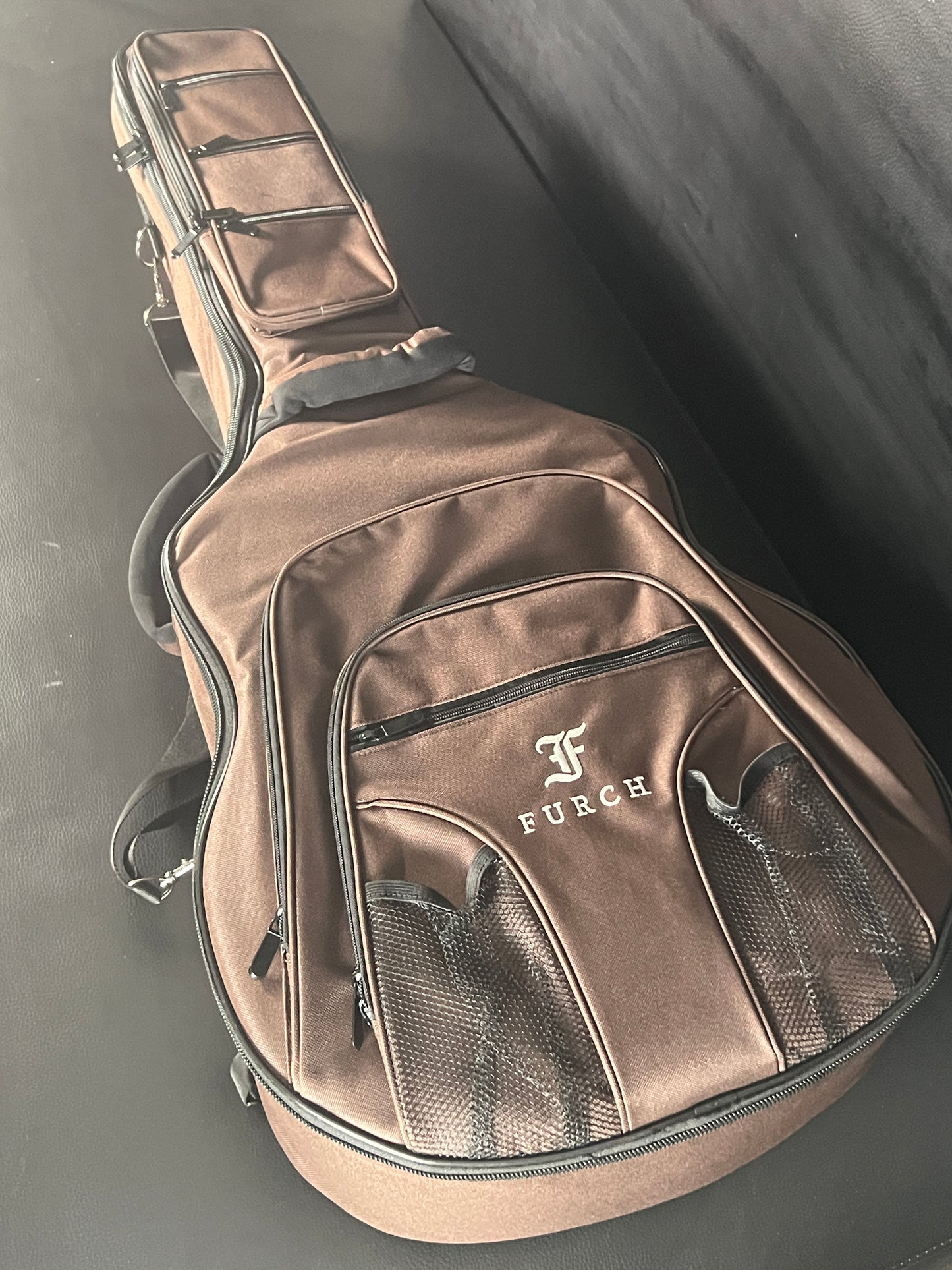 Furch Blue Deluxe Gc-SW a #138951