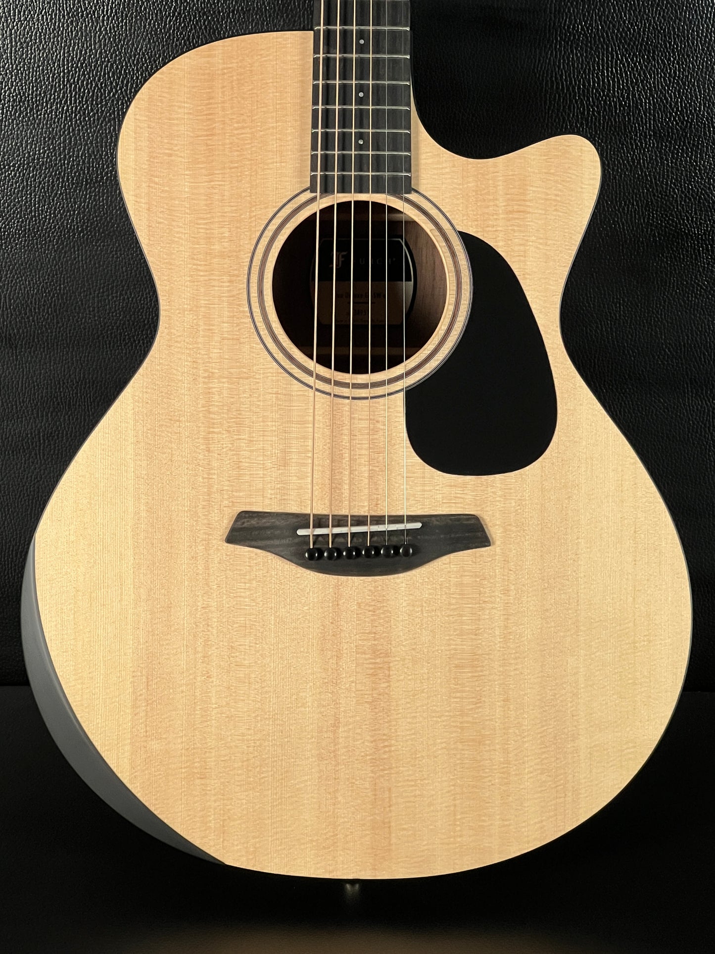Furch Blue Deluxe Gc-SW a #138951