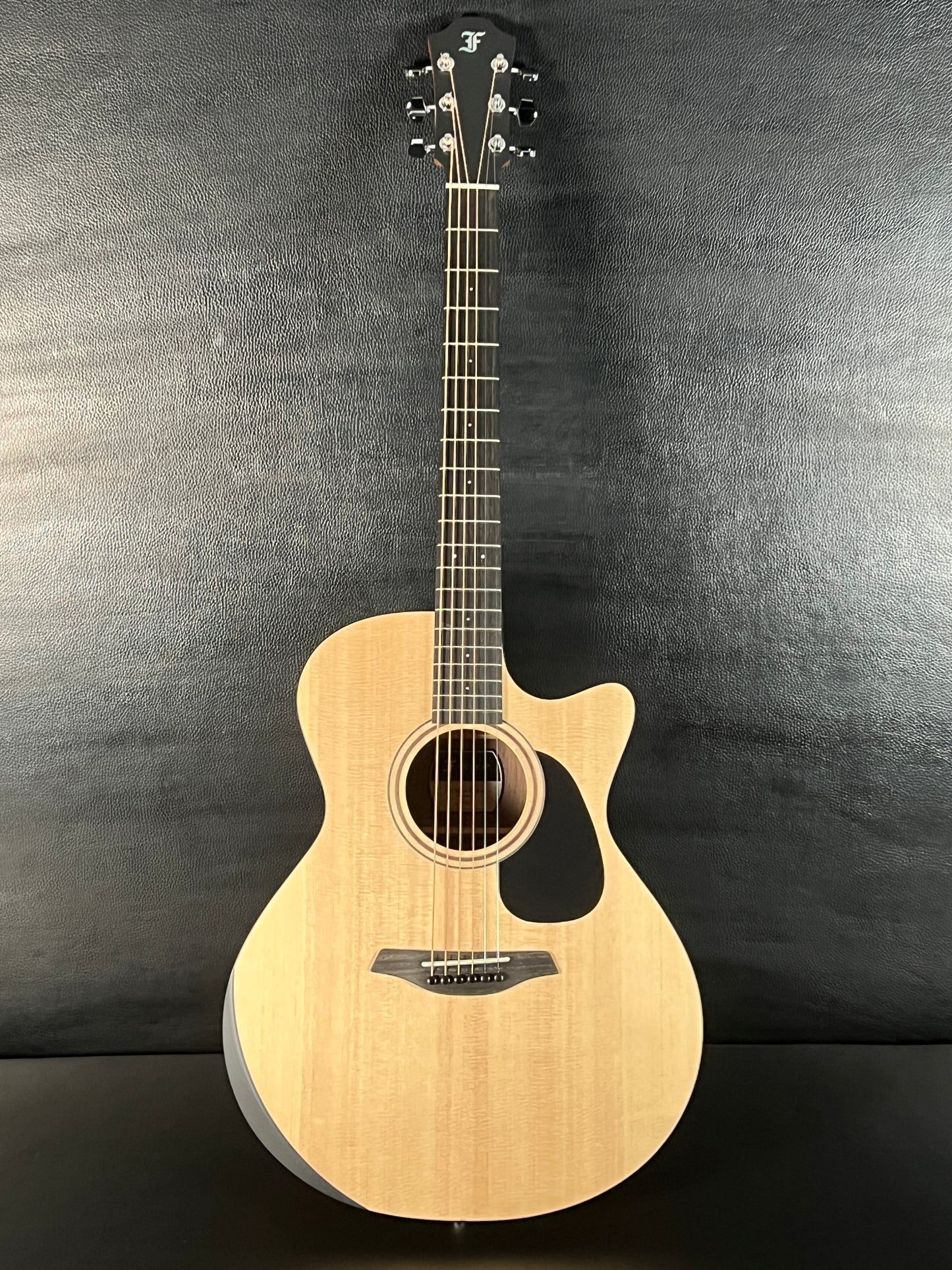 Furch Blue Deluxe Gc-SW a #138951