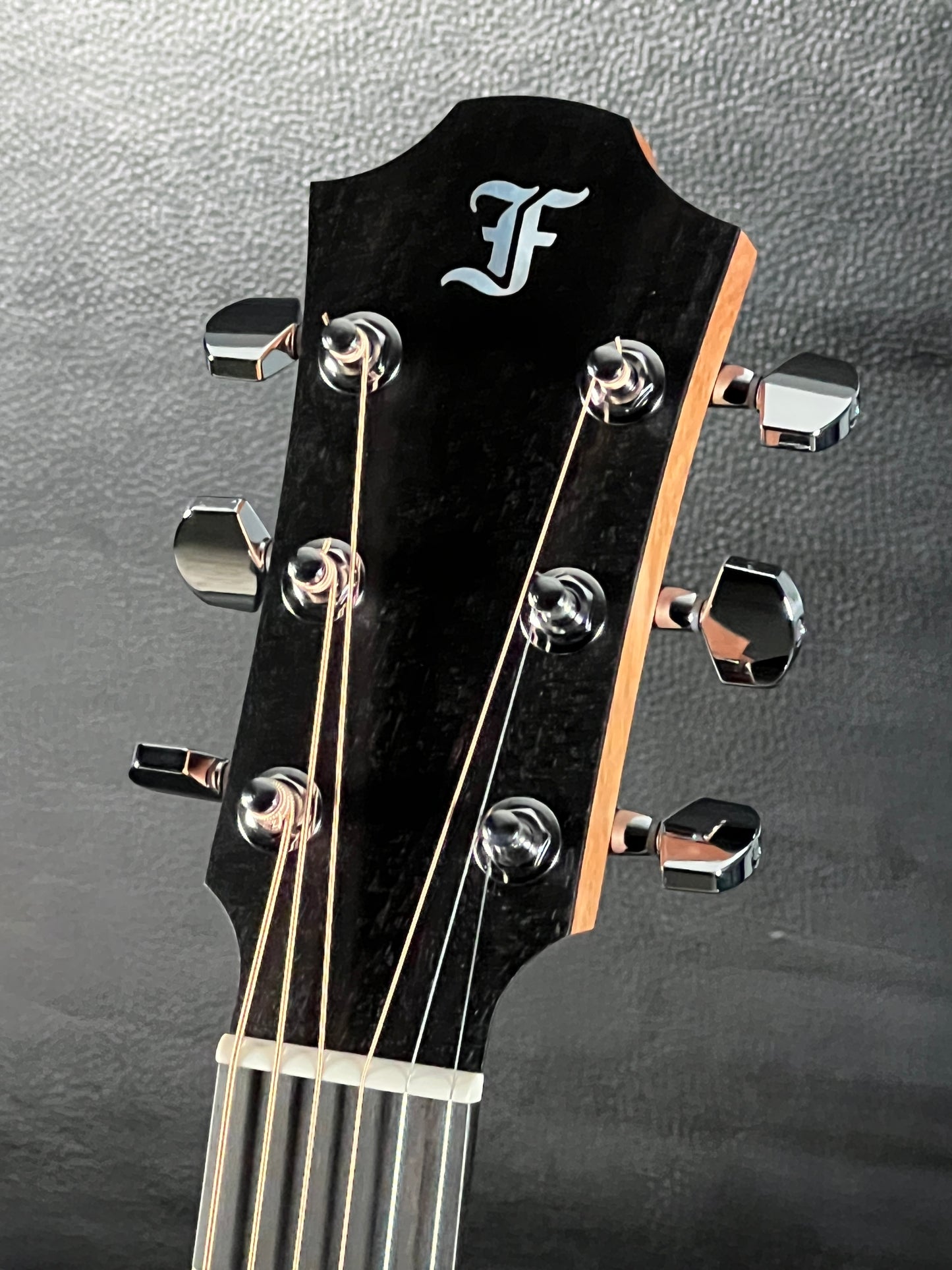 Furch Blue Deluxe Gc-SW a #138951