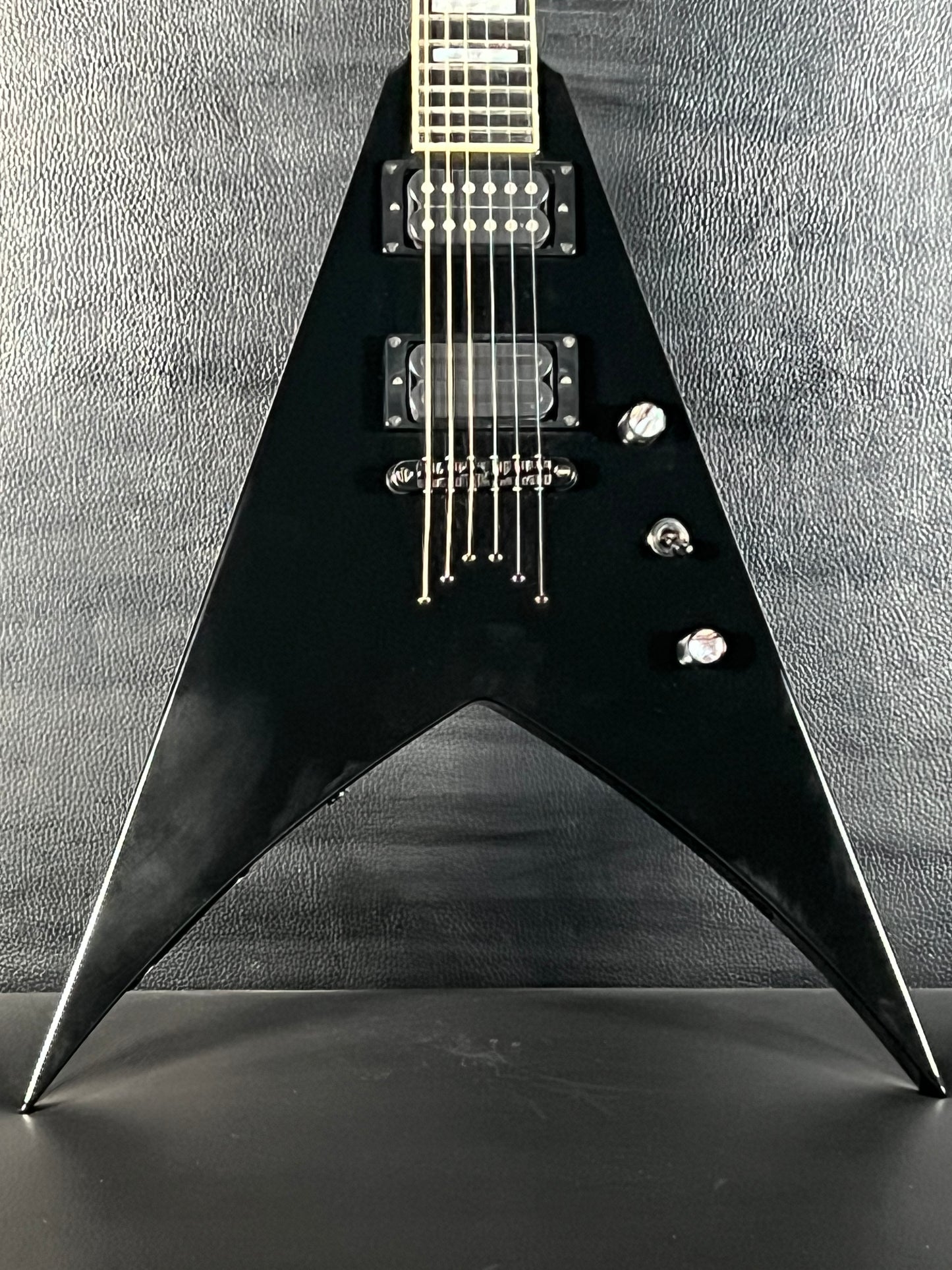 Jackson KV2T 2013 (PRE-OWNED)