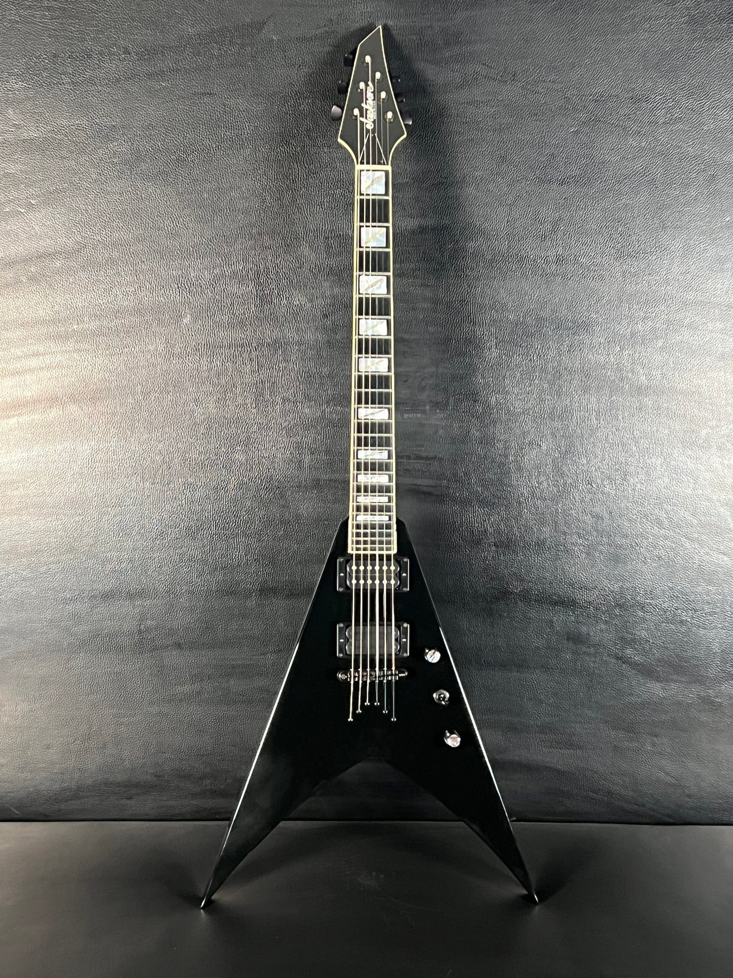 Jackson KV2T 2013 (PRE-OWNED)