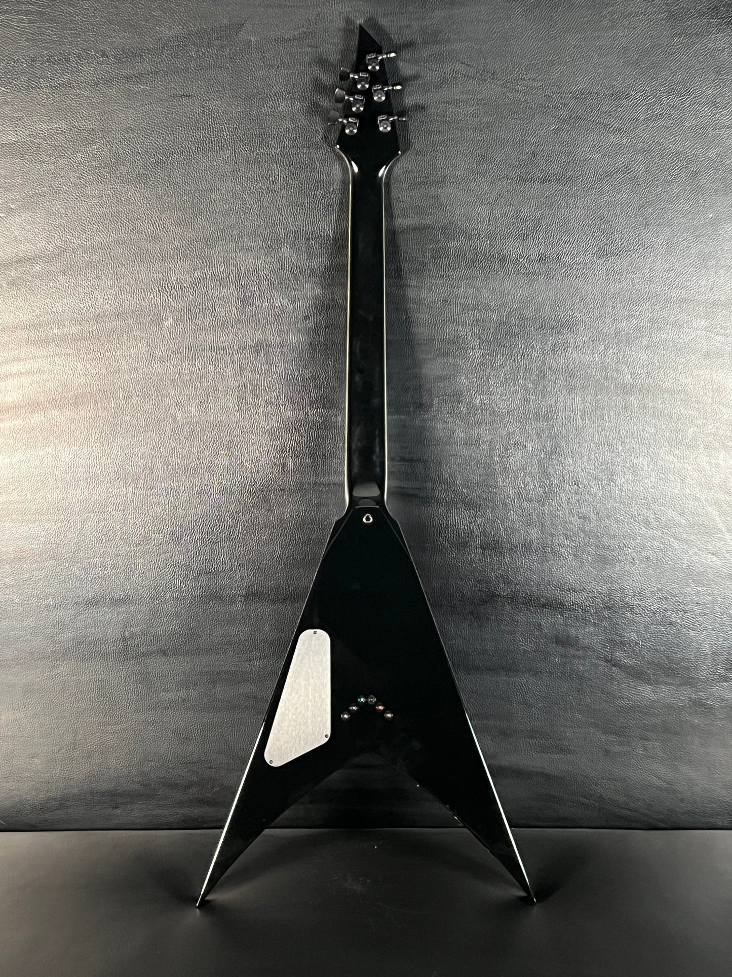 Jackson KV2T 2013 (PRE-OWNED)