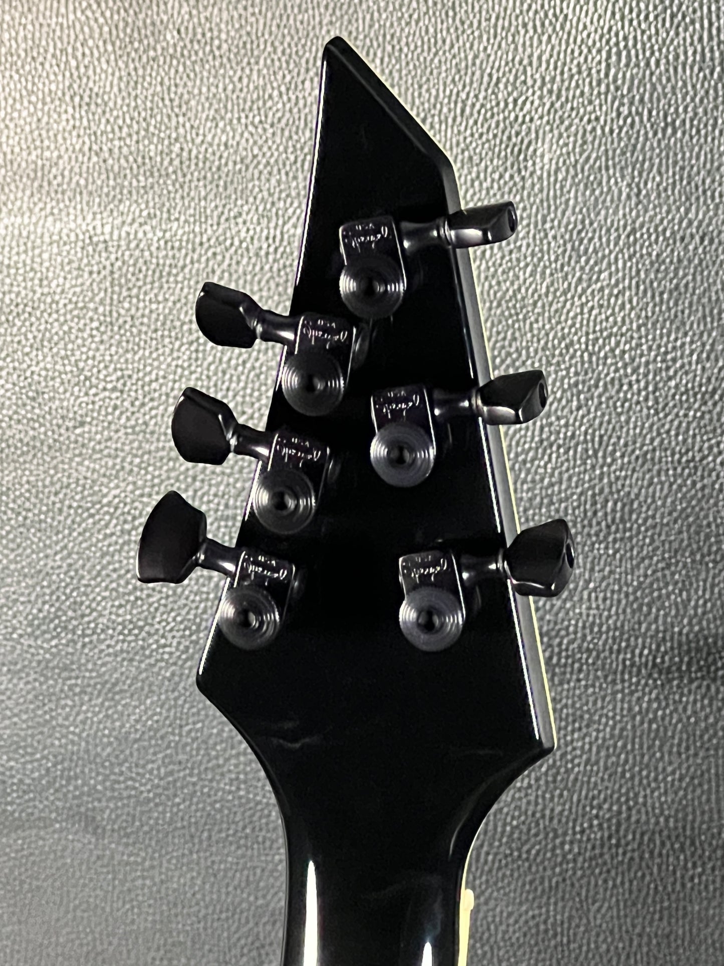 Jackson KV2T 2013 (PRE-OWNED)