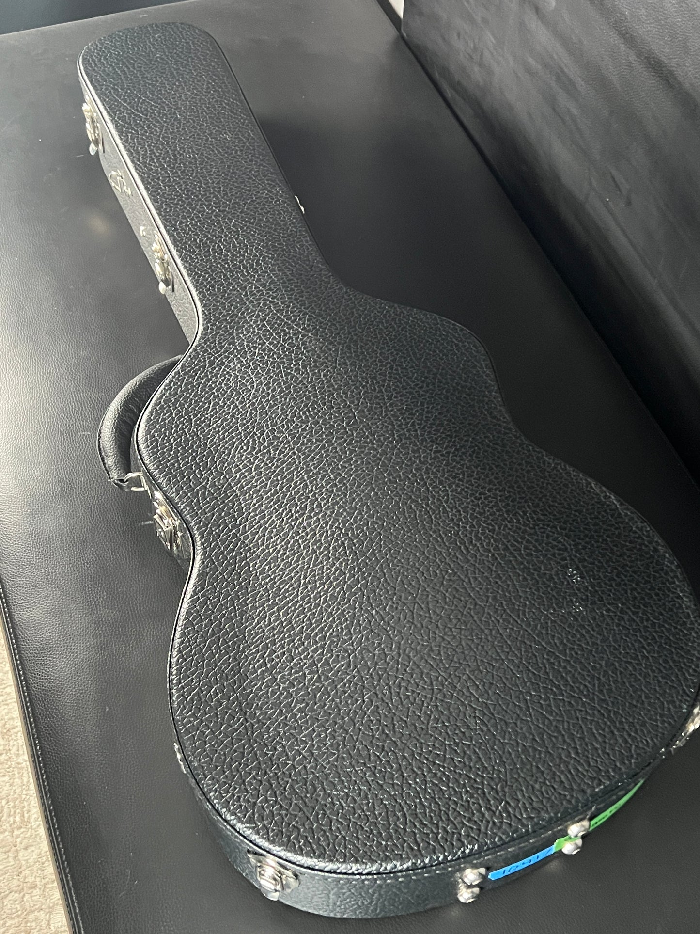 Bourgeois 000 Vintage HS 2024 (PRE-OWNED)