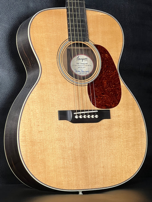Bourgeois 000 Vintage HS 2024 (PRE-OWNED)