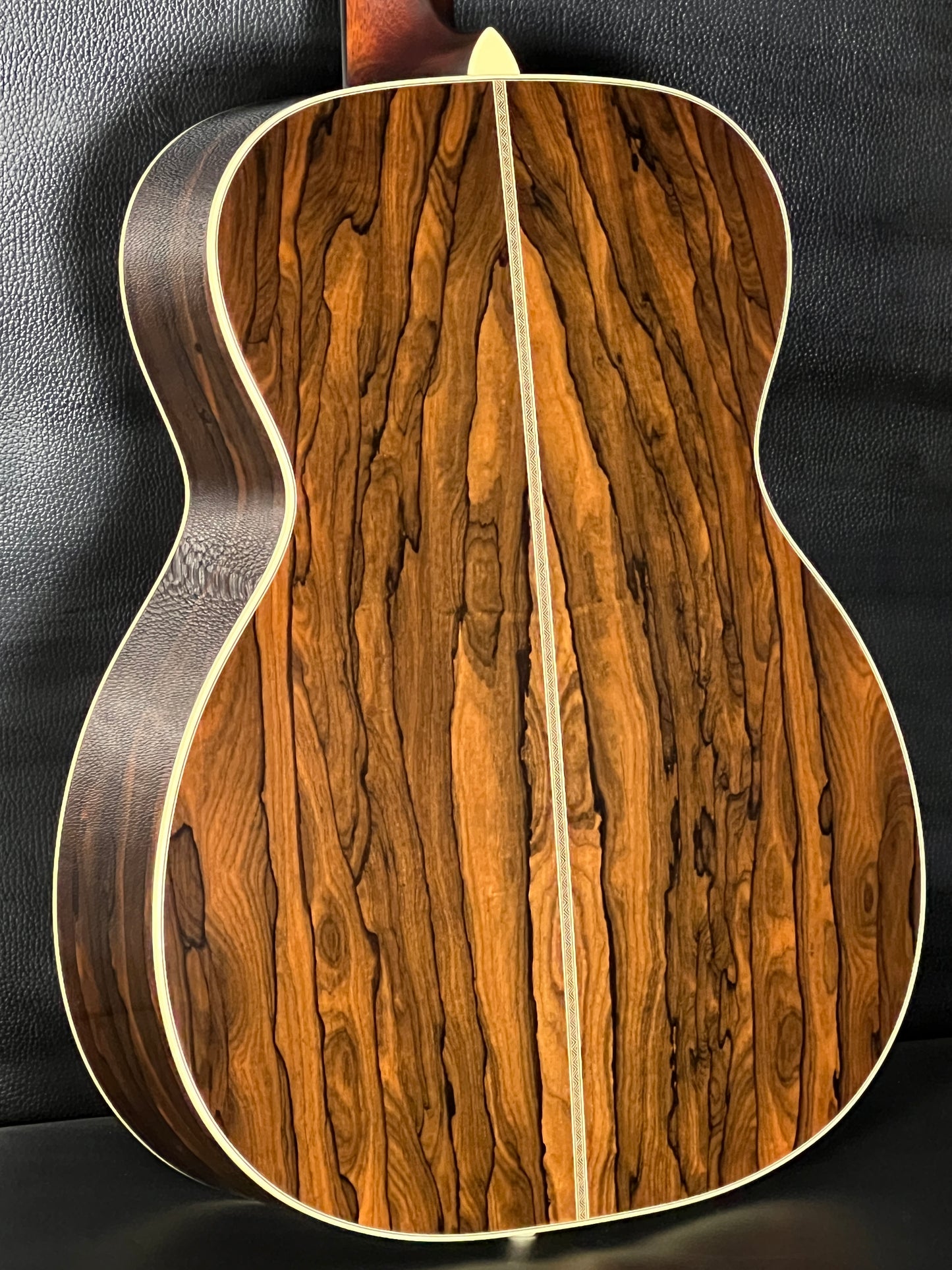 Bourgeois 000 Vintage HS 2024 (PRE-OWNED)