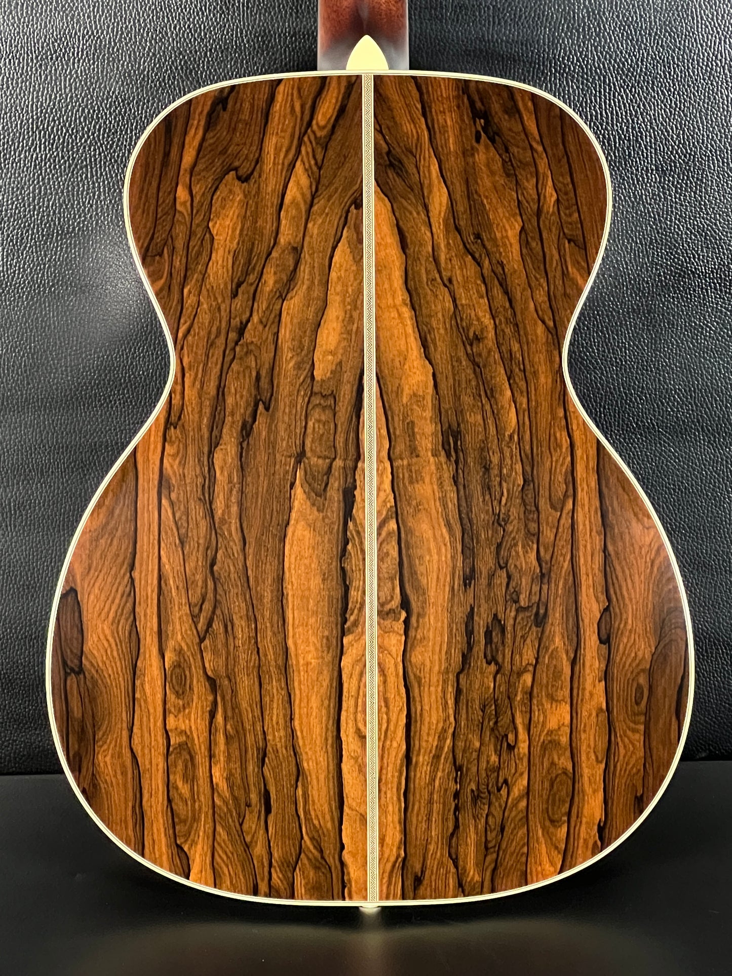 Bourgeois 000 Vintage HS 2024 (PRE-OWNED)