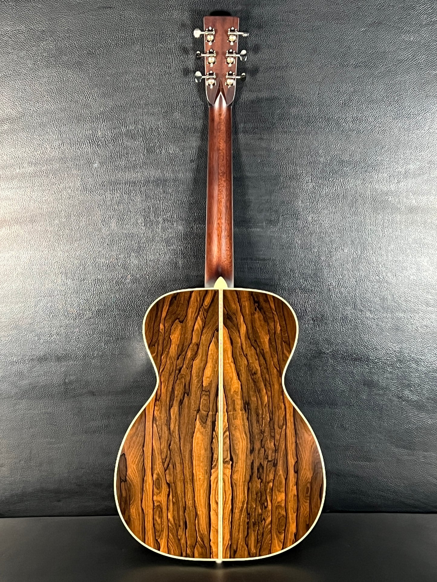Bourgeois 000 Vintage HS 2024 (PRE-OWNED)