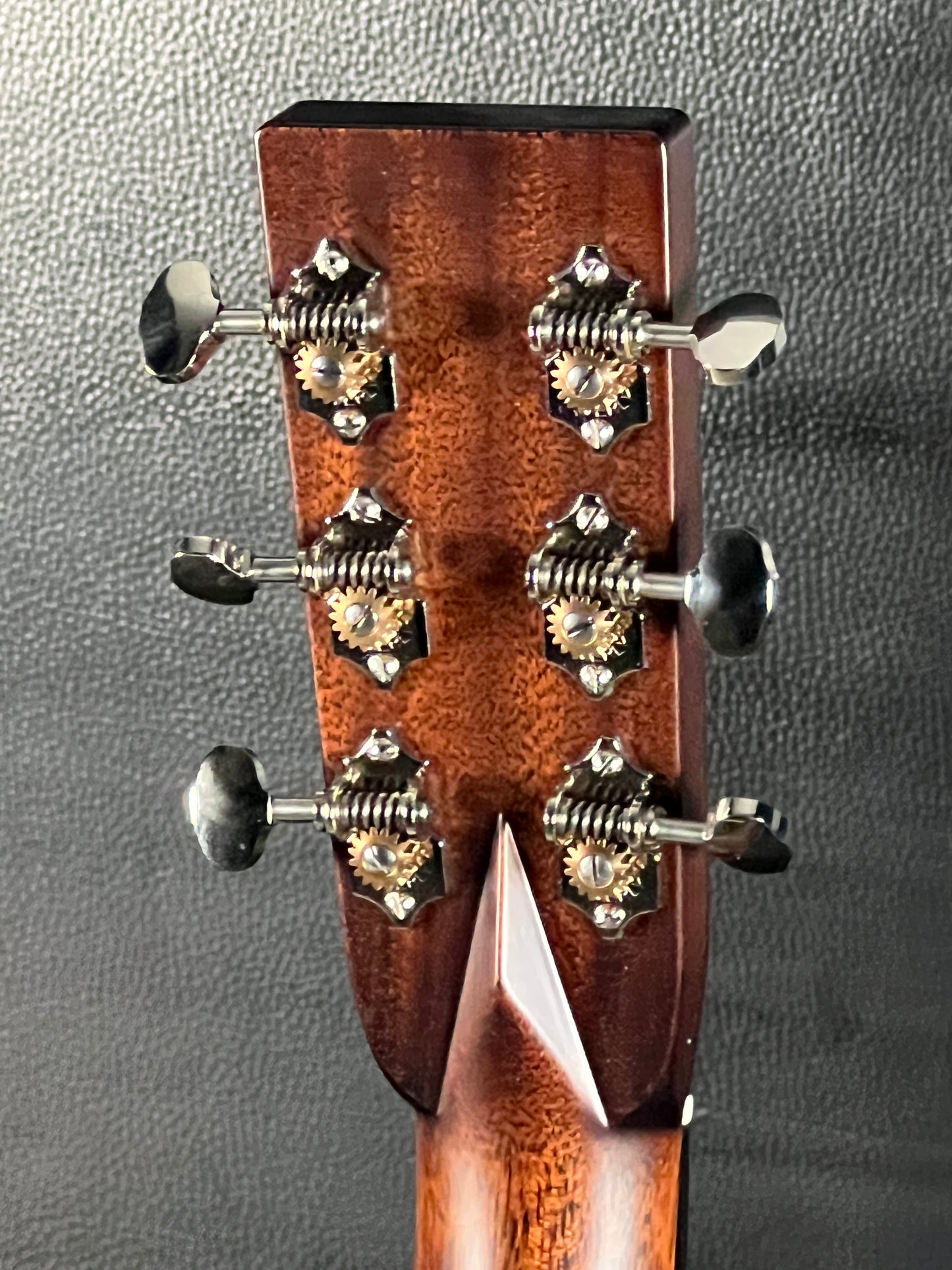 Bourgeois 000 Vintage HS 2024 (PRE-OWNED)