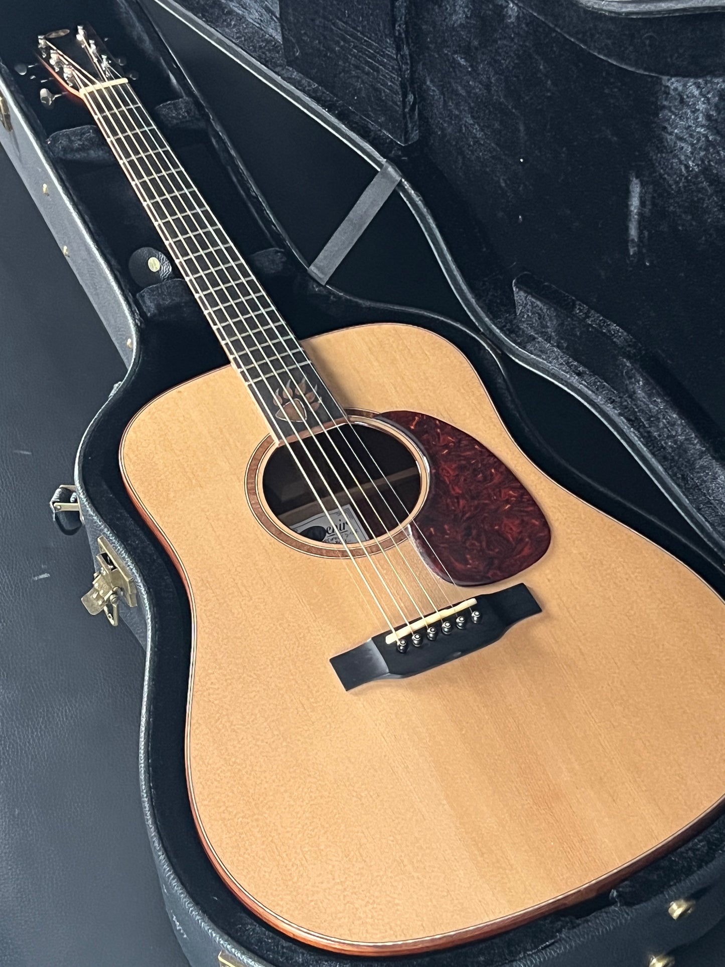 Avenir Traditional J.P. Cormier Signature "Bear" (PRE-OWNED)