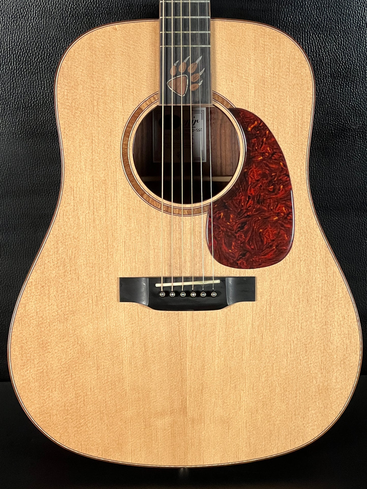Avenir Traditional J.P. Cormier Signature "Bear" (PRE-OWNED)
