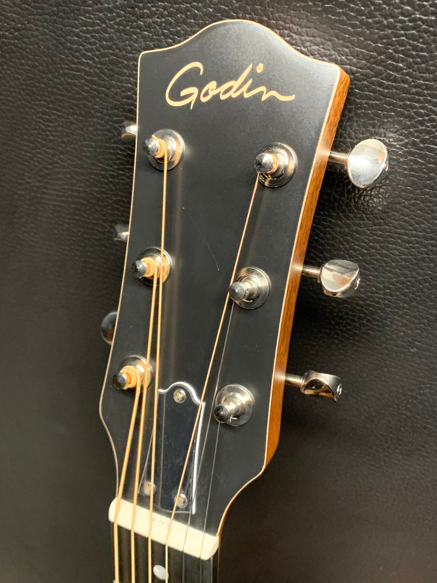 Godin Fairmount CH Composer LR Baggs Element #050130000542