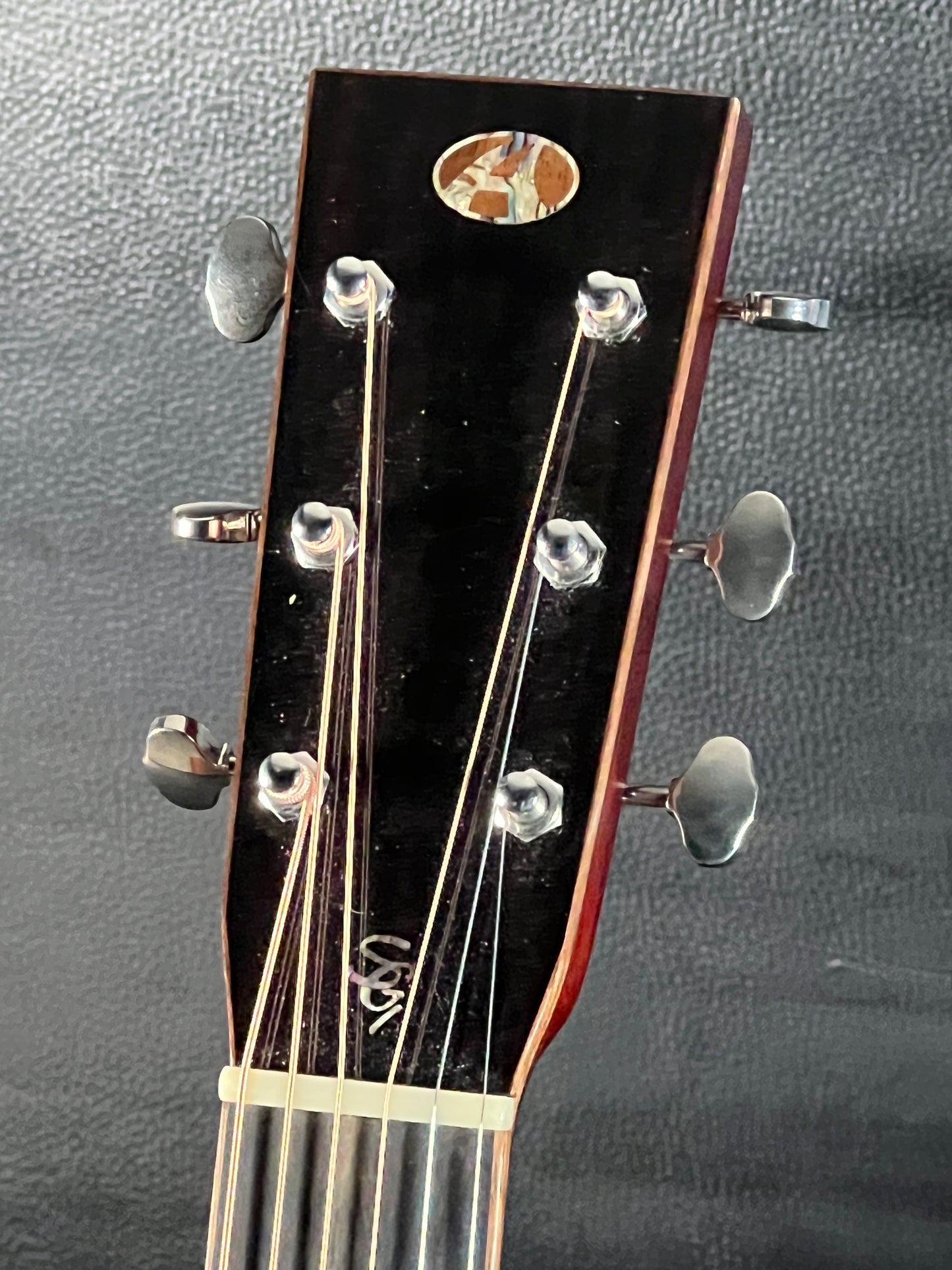 Avenir Traditional J.P. Cormier Signature "Bear" (PRE-OWNED)