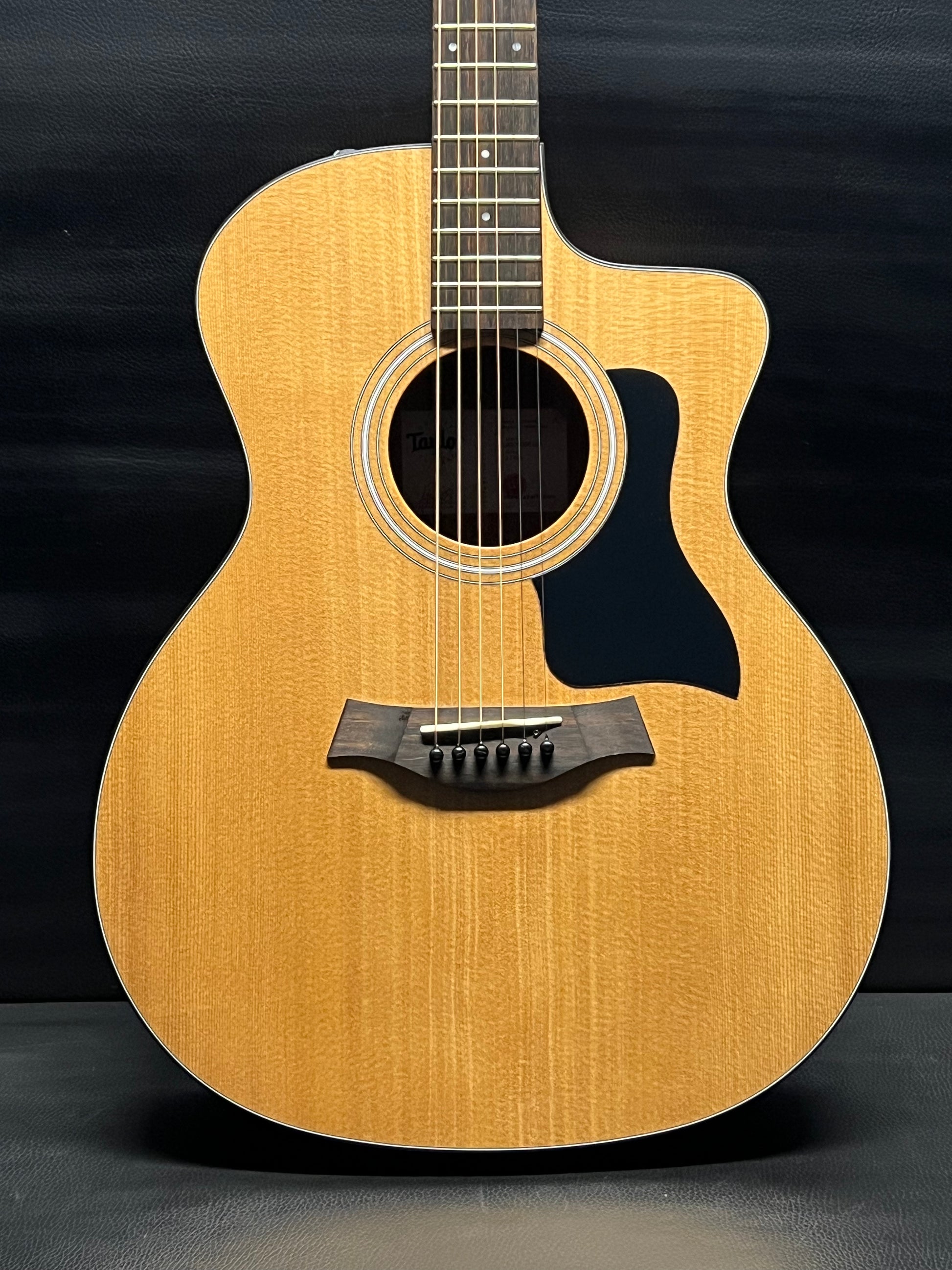 Taylor 114ce Grand Auditorium – Guitar HAUS Taylor 114ce Grand Auditorium – Guitar HAUS