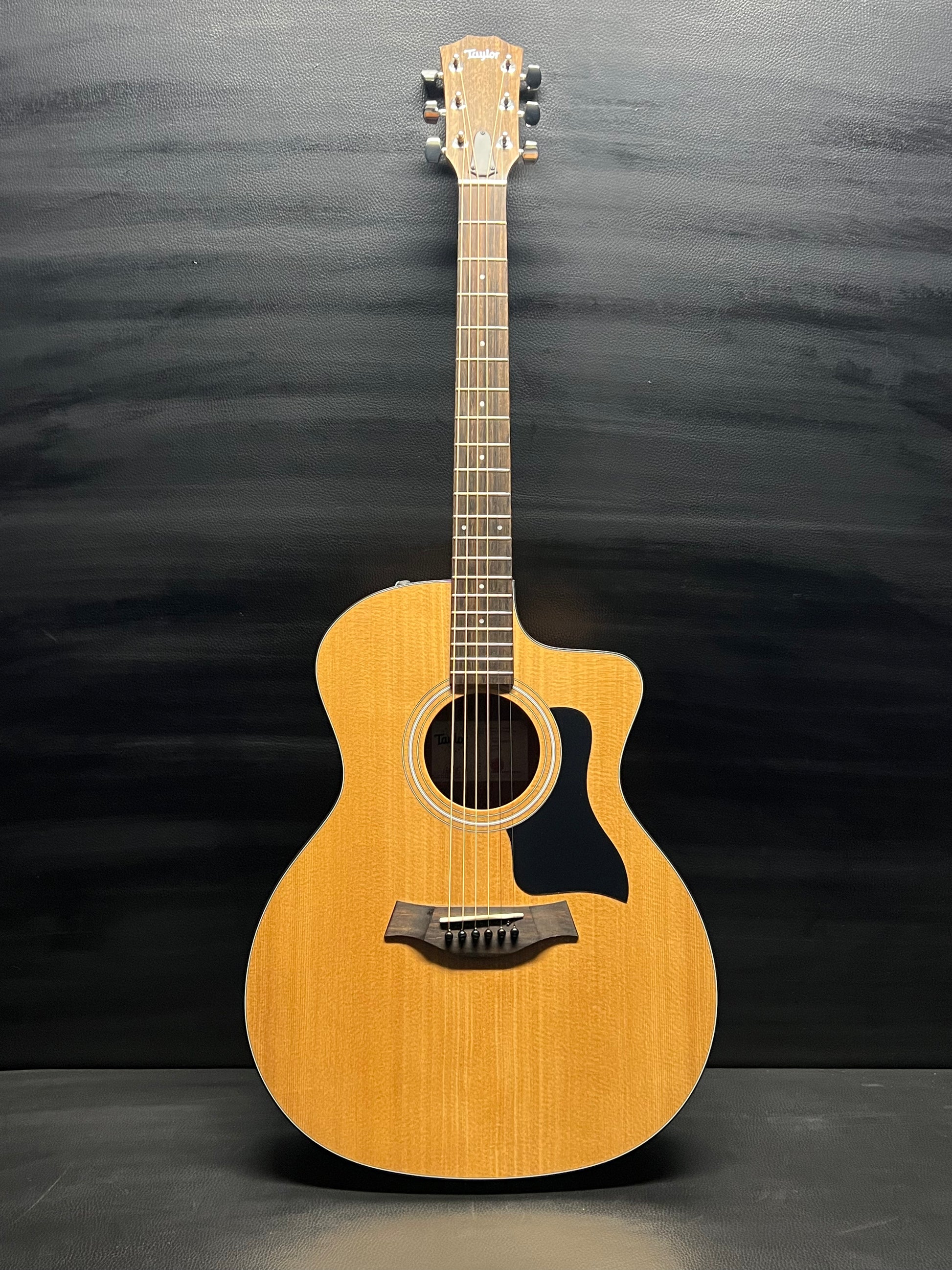 Taylor 114ce Grand Auditorium – Guitar HAUS Taylor 114ce Grand Auditorium – Guitar HAUS