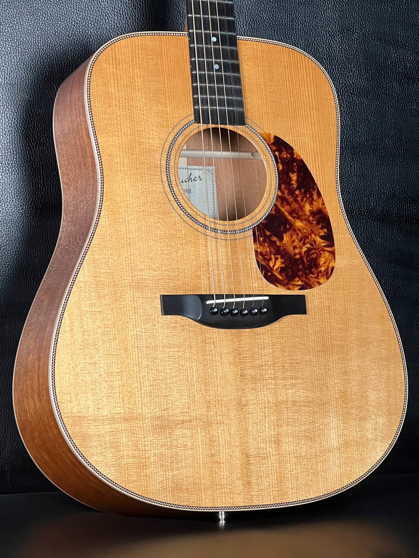 Boucher Studio Goose SG-42-V 2024 (PRE-OWNED)