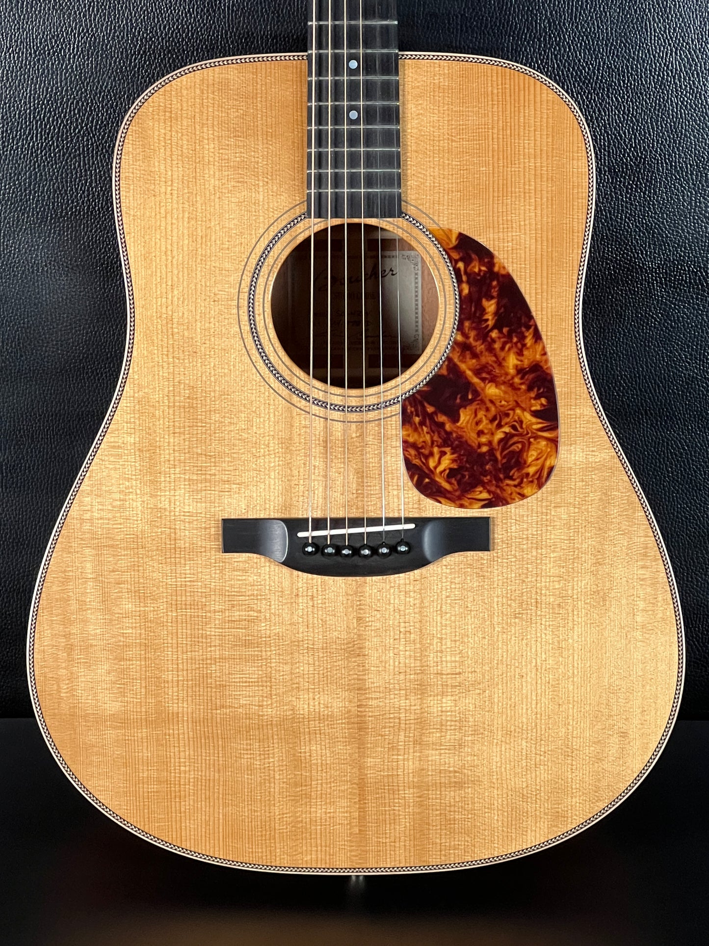 Boucher Studio Goose SG-42-V 2024 (PRE-OWNED)