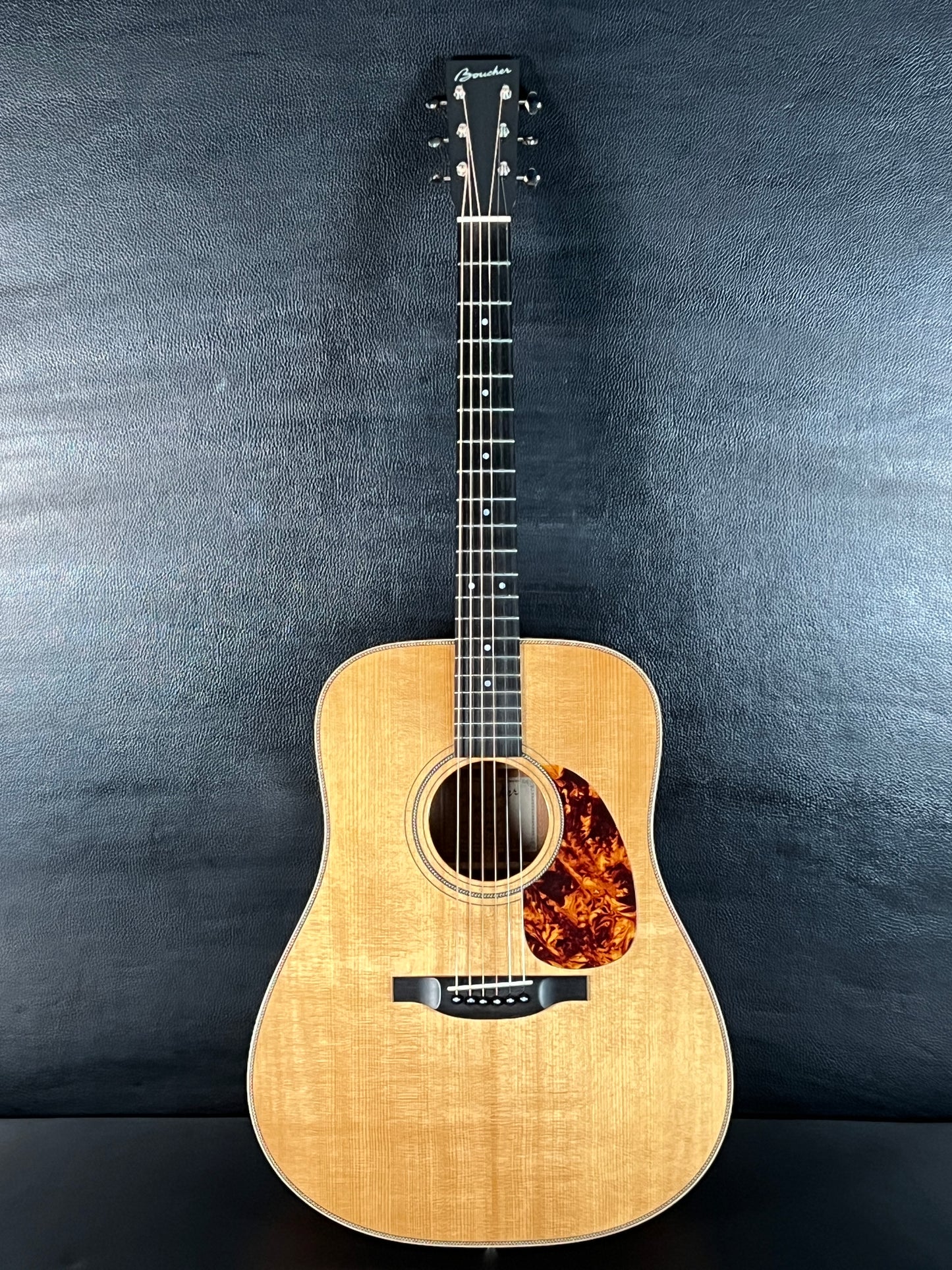 Boucher Studio Goose SG-42-V 2024 (PRE-OWNED)