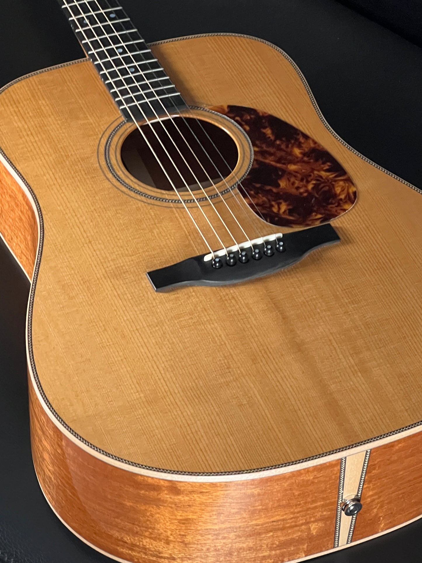 Boucher Studio Goose SG-42-V 2024 (PRE-OWNED)