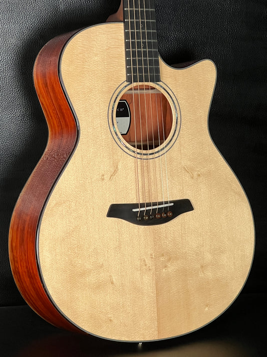 Furch Yellow Padauk Bariole Gc-SX a Exotic Ltd Series (PRE-OWNED)