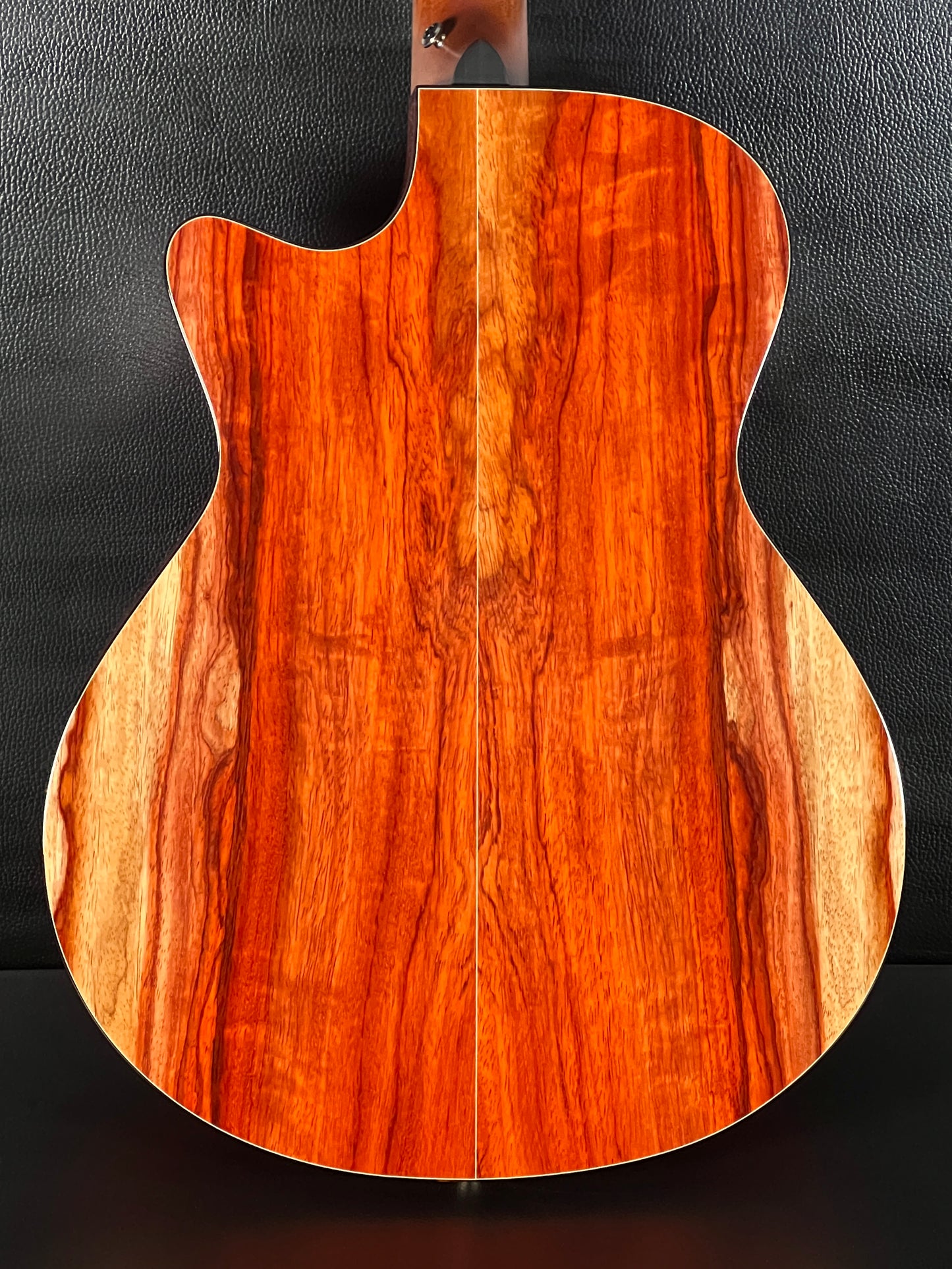 Furch Yellow Padauk Bariole Gc-SX a Exotic Ltd Series (PRE-OWNED)