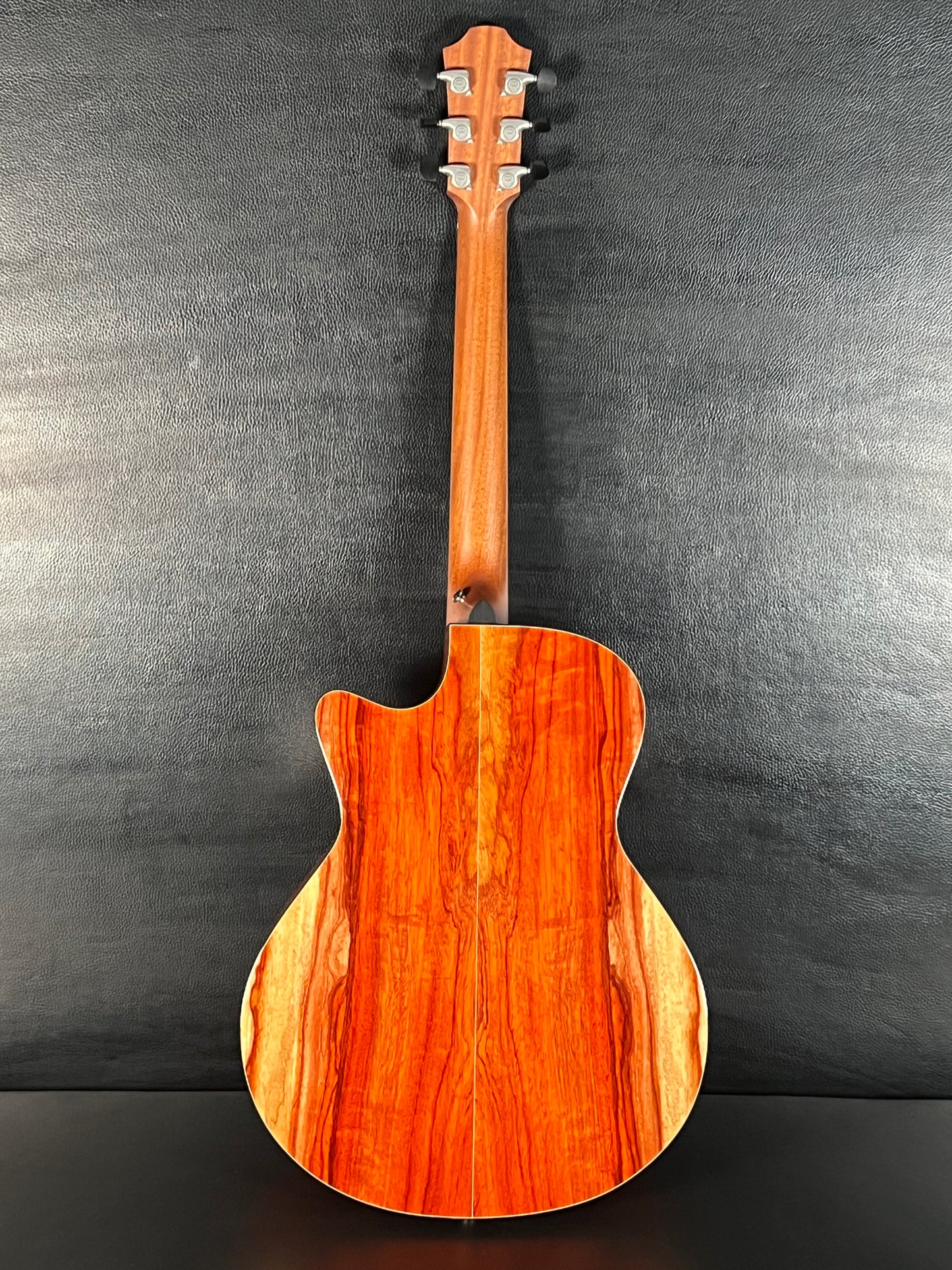 Furch Yellow Padauk Bariole Gc-SX a Exotic Ltd Series (PRE-OWNED)