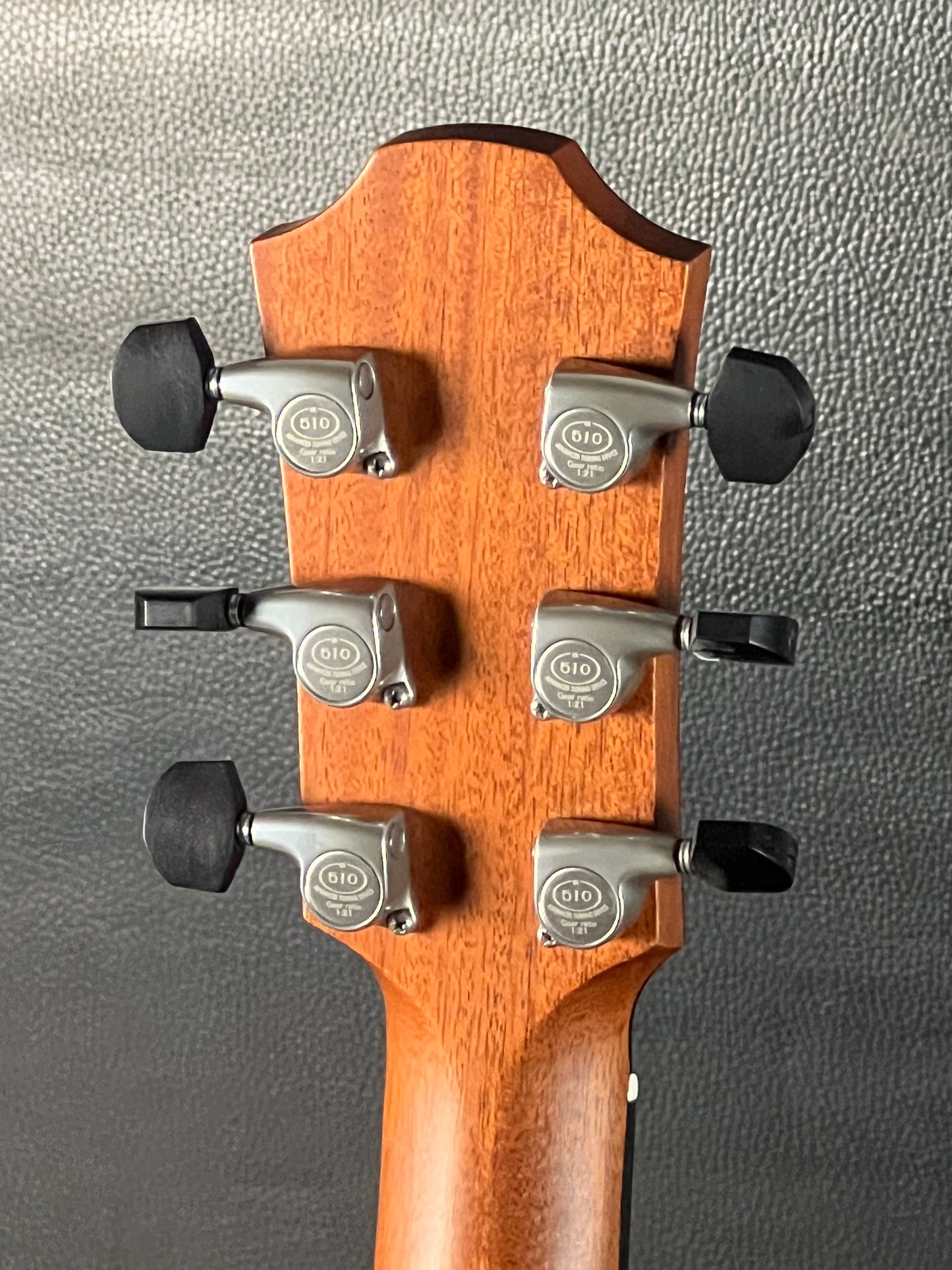 Furch Yellow Padauk Bariole Gc-SX a Exotic Ltd Series (PRE-OWNED)