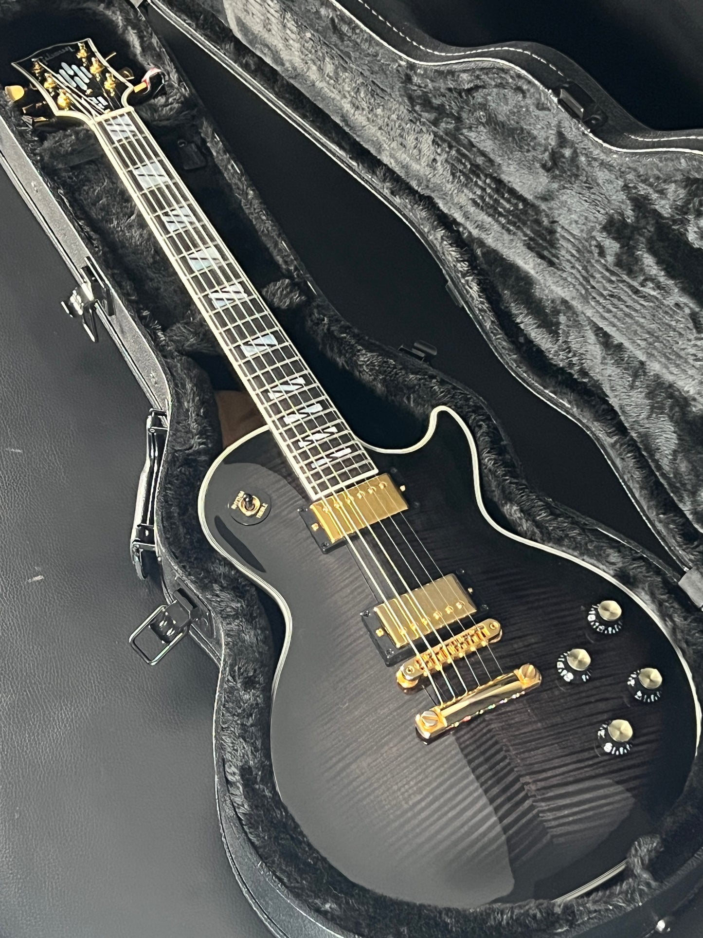 Gibson Les Paul Supreme 2024 (PRE-OWNED)