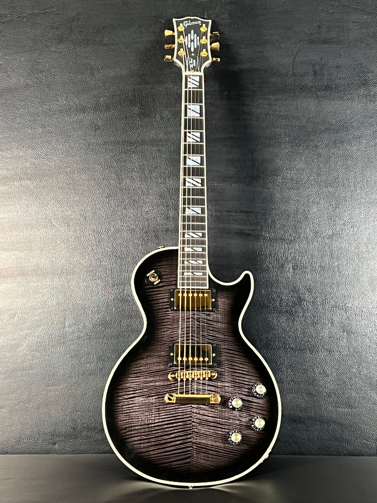 Gibson Les Paul Supreme 2024 (PRE-OWNED)