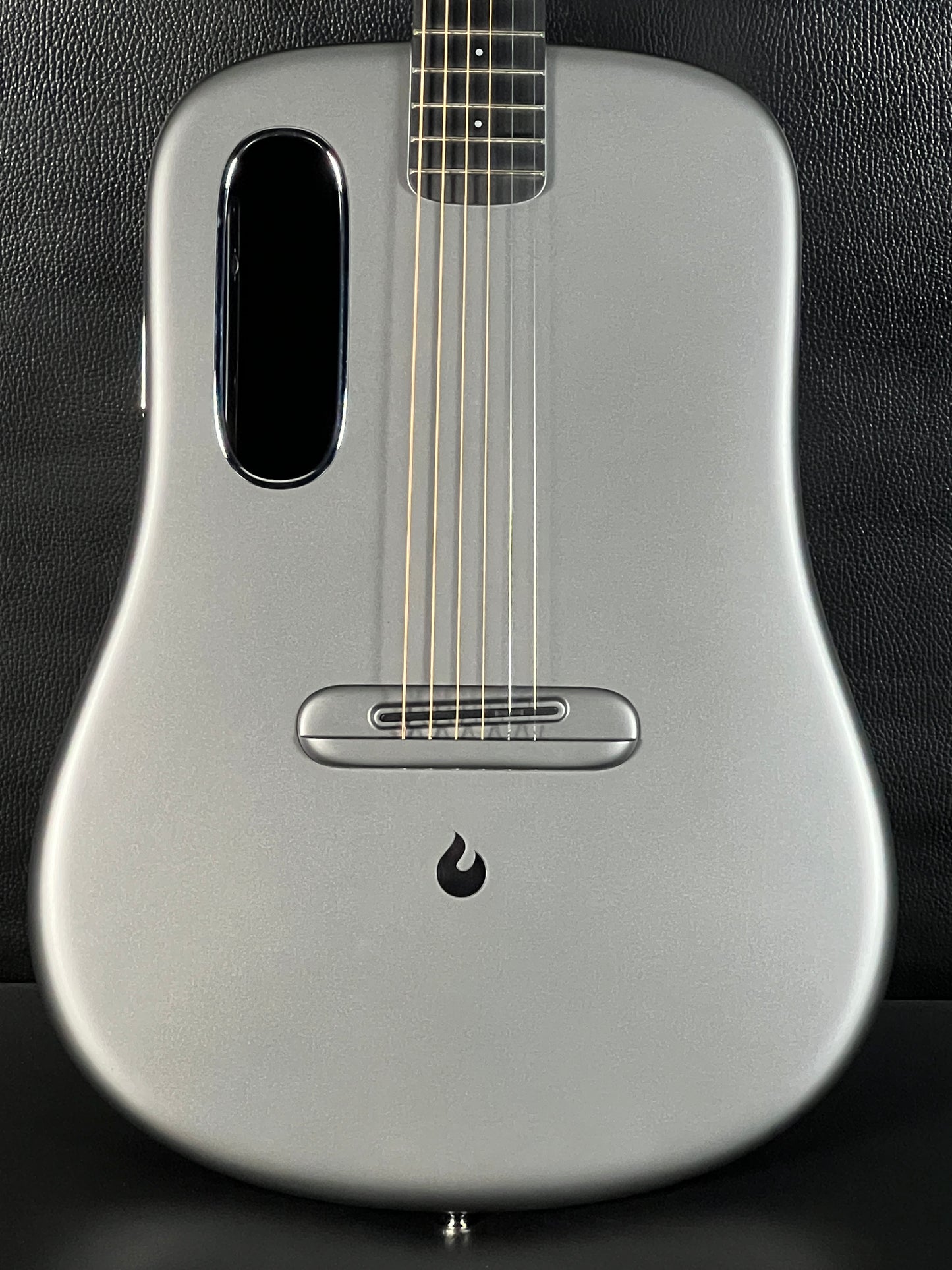 LavaMe 4 Carbon (PRE-OWNED)
