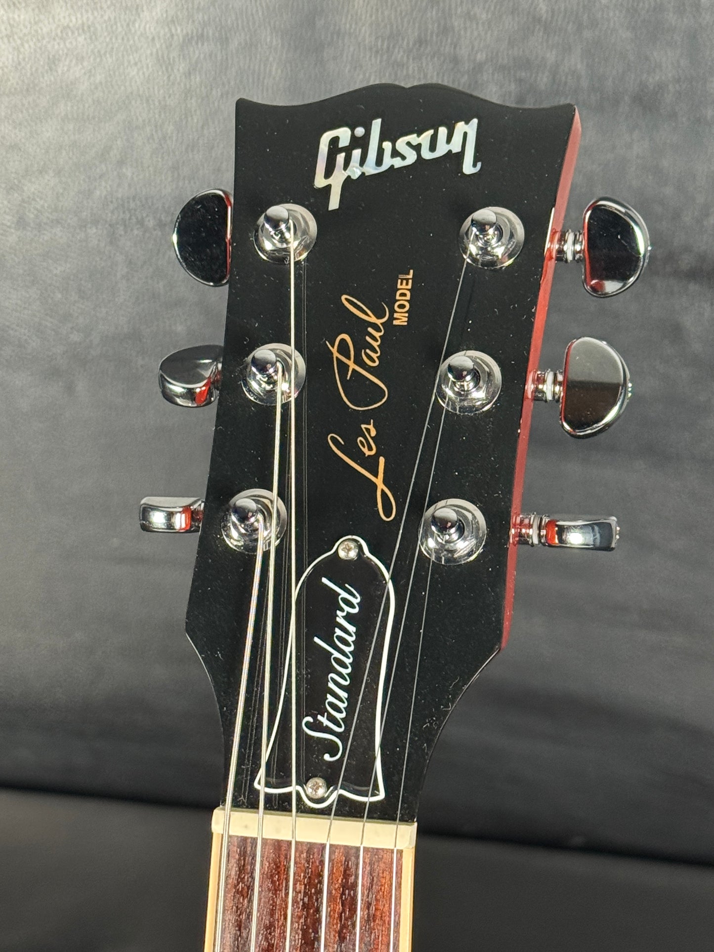 Gibson Les Paul Standard 2016 (PRE-OWNED)