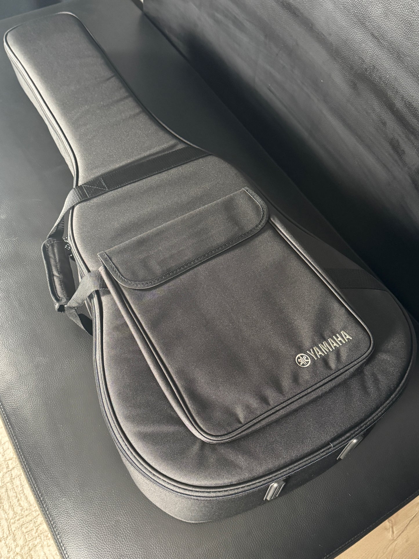 Yamaha LL16 ARE Brown Sunburst #ILM260658