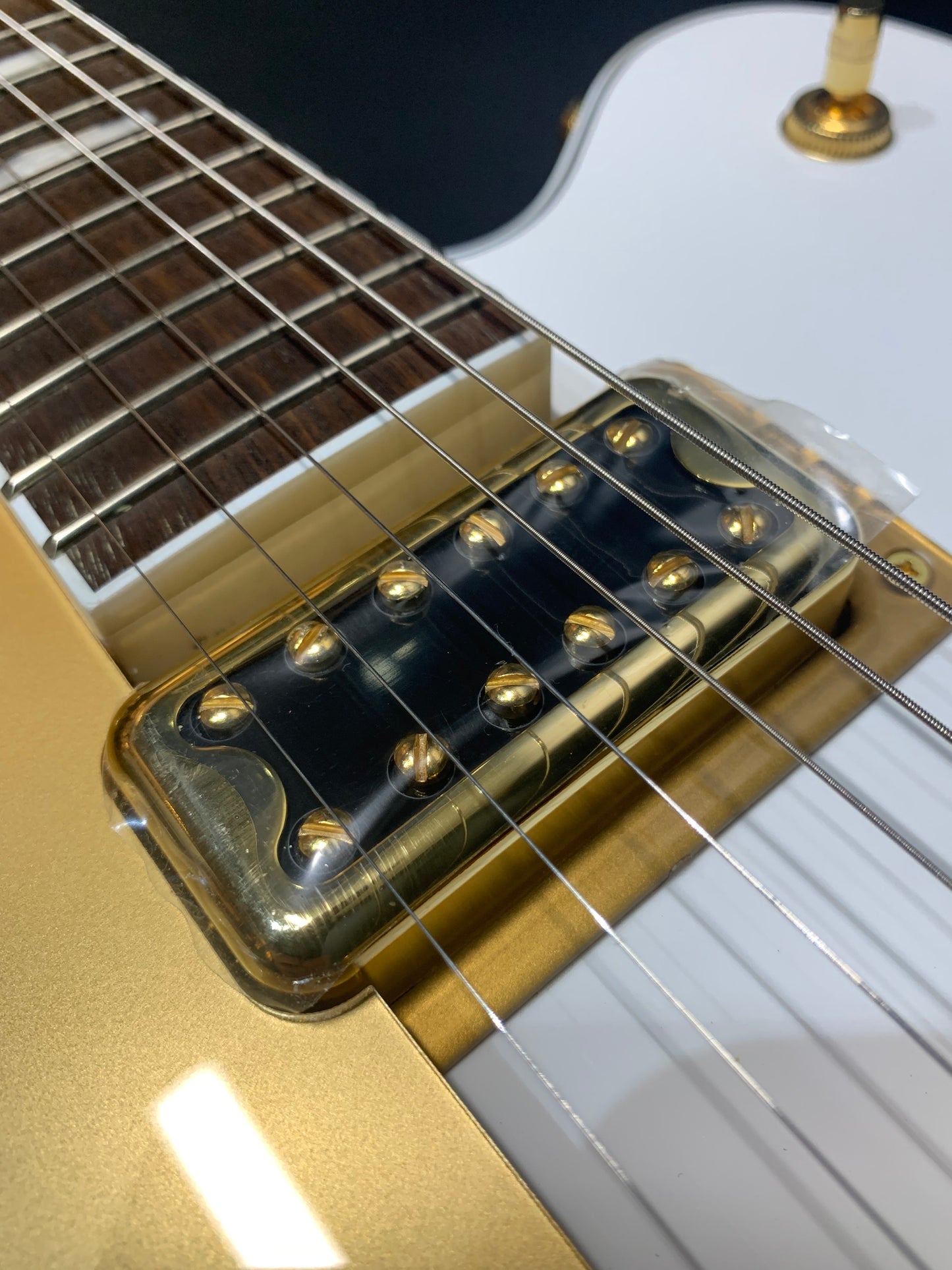 Gretsch Electromatic Classic Hollow Body Double-cut With Gold Hardware, Left-handed G5422GLH